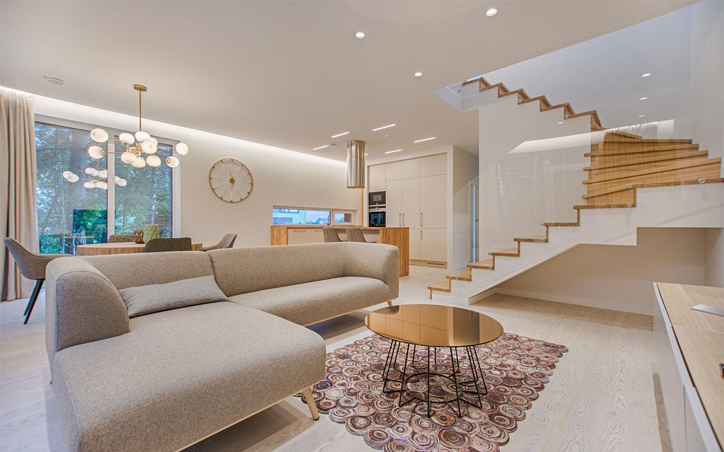 How To Choose The Right Recliner For Your Home