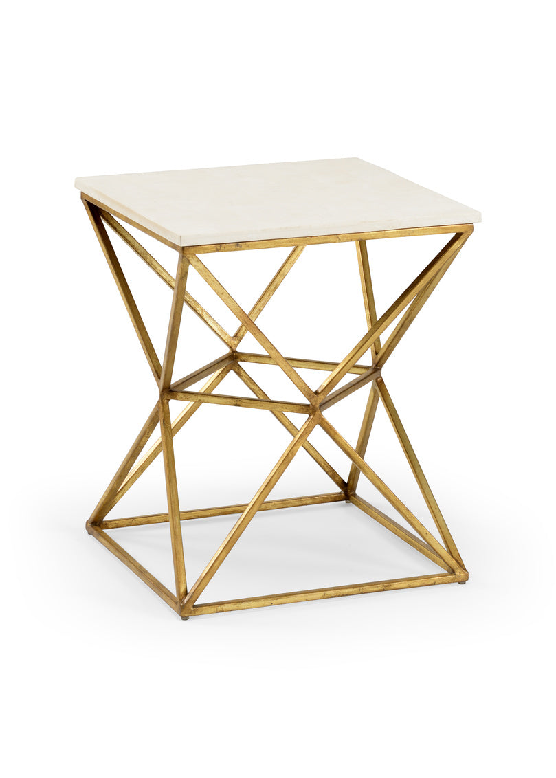 Geodesic Table