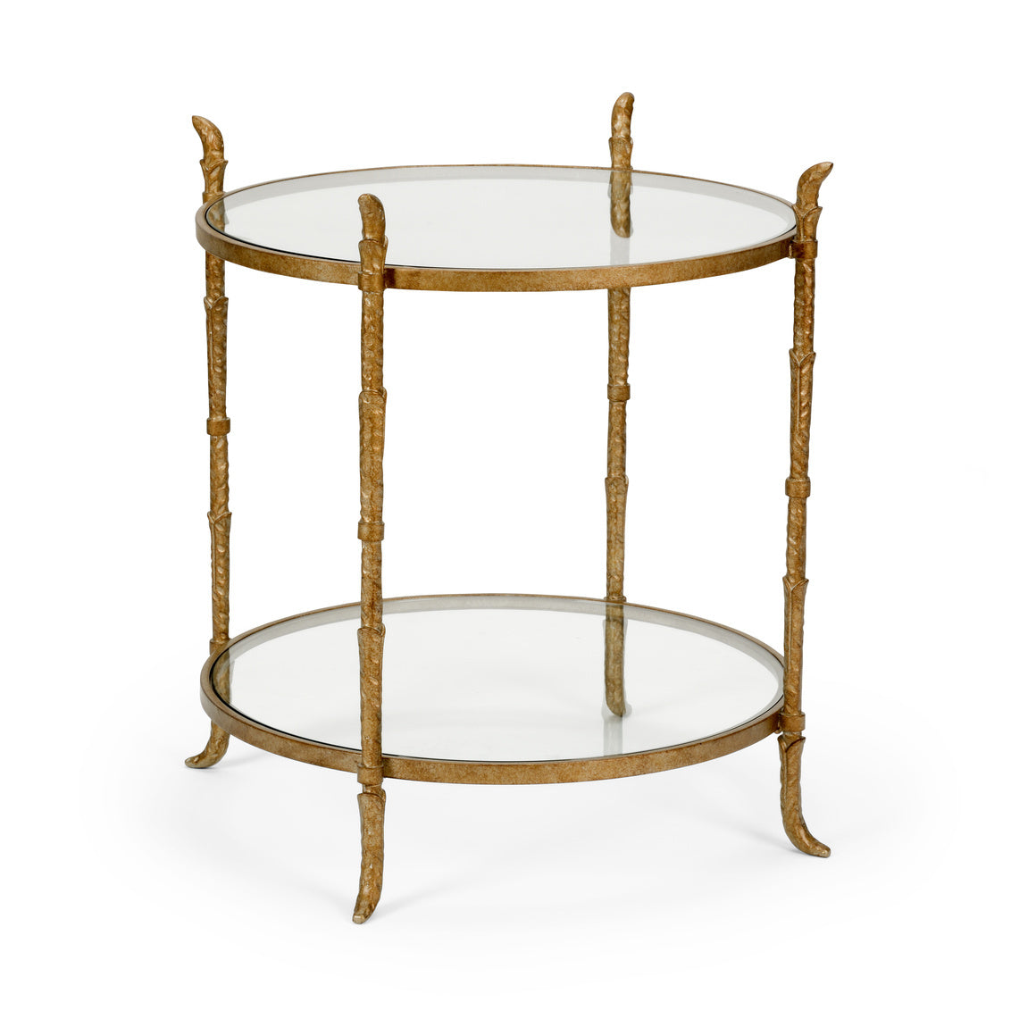 Carley Side Table
