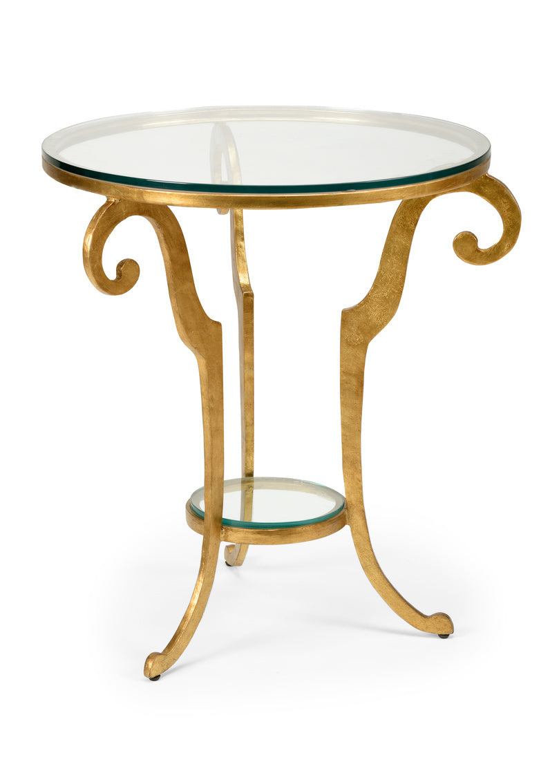 Bailey Side Table