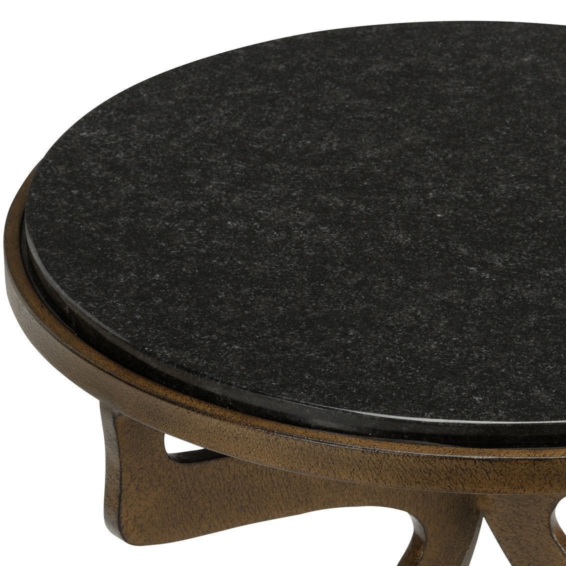 Drake Side Table