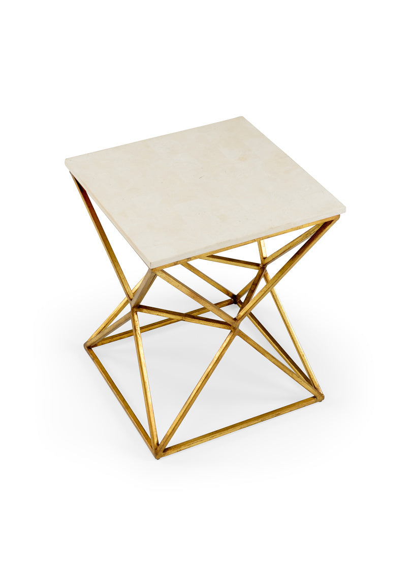 Geodesic Table