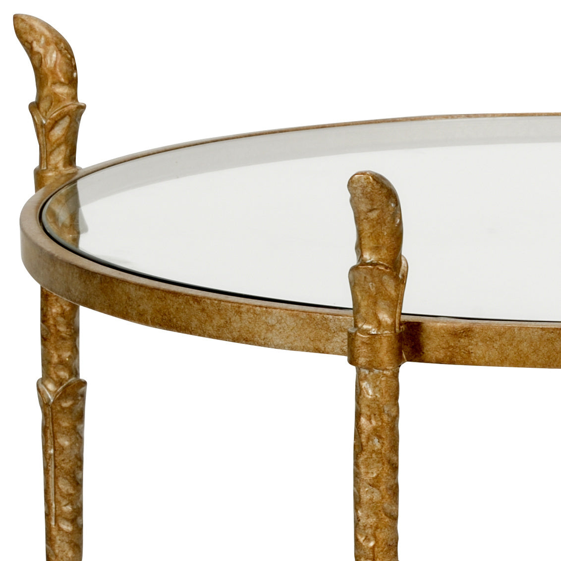Carley Side Table