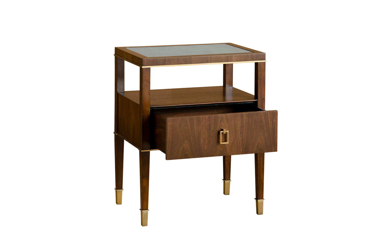 Brady Bedside Table