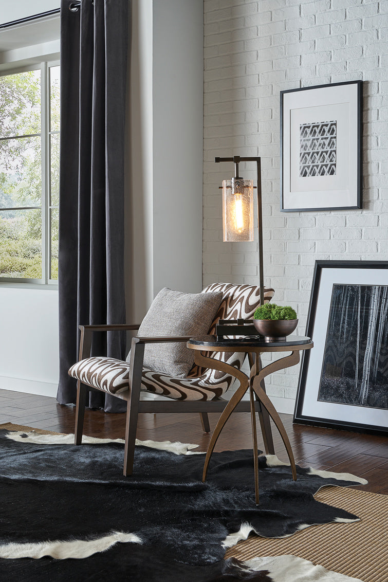 Drake Side Table