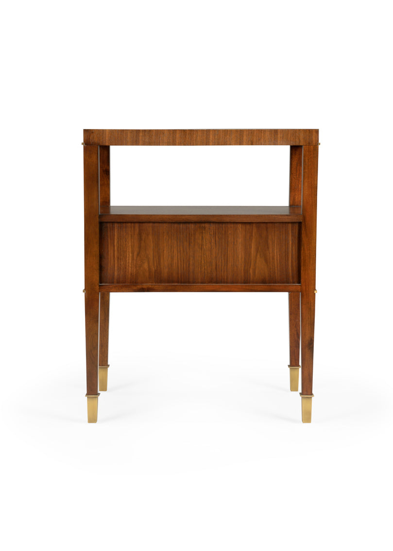 Brady Bedside Table