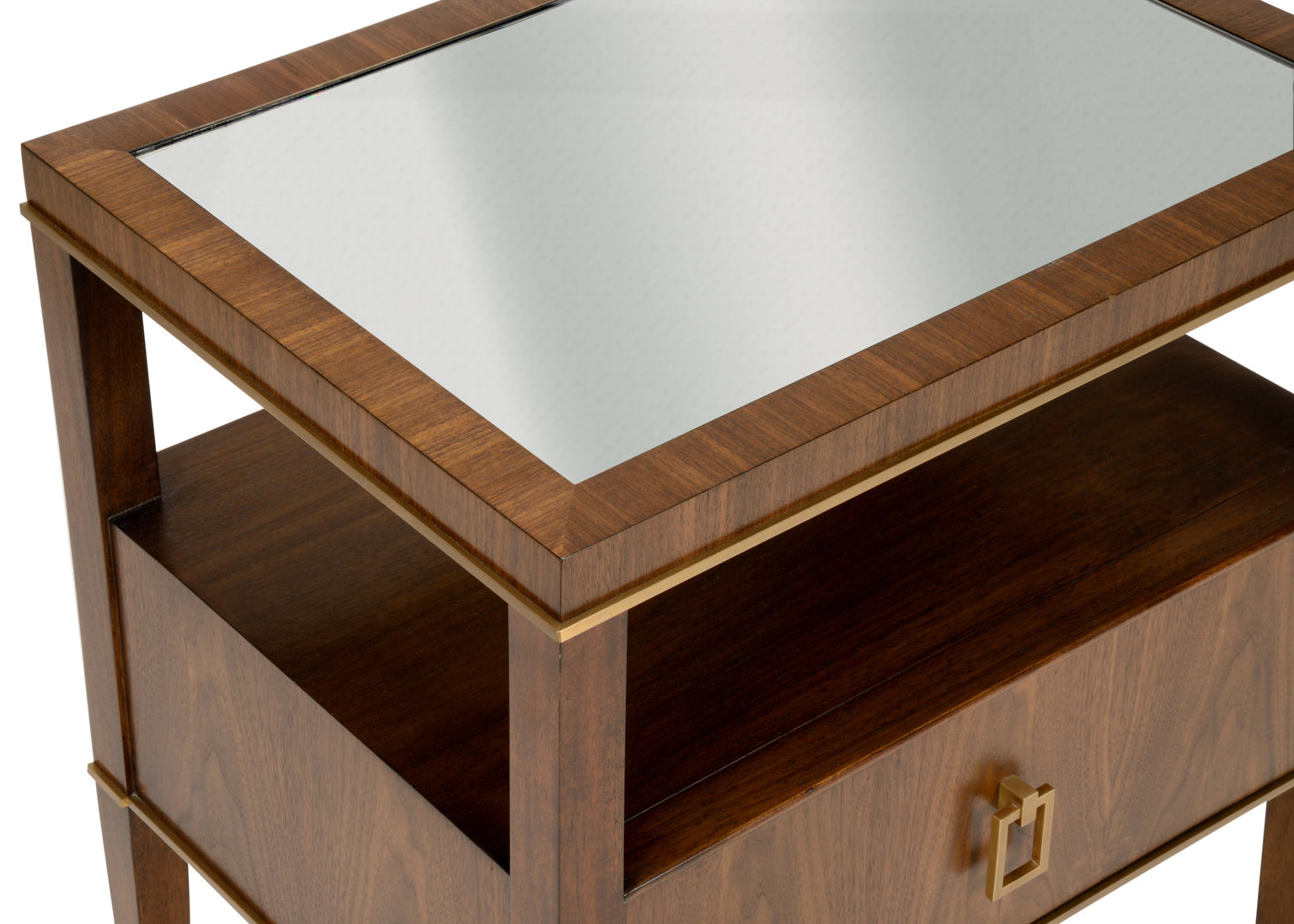 Brady Bedside Table