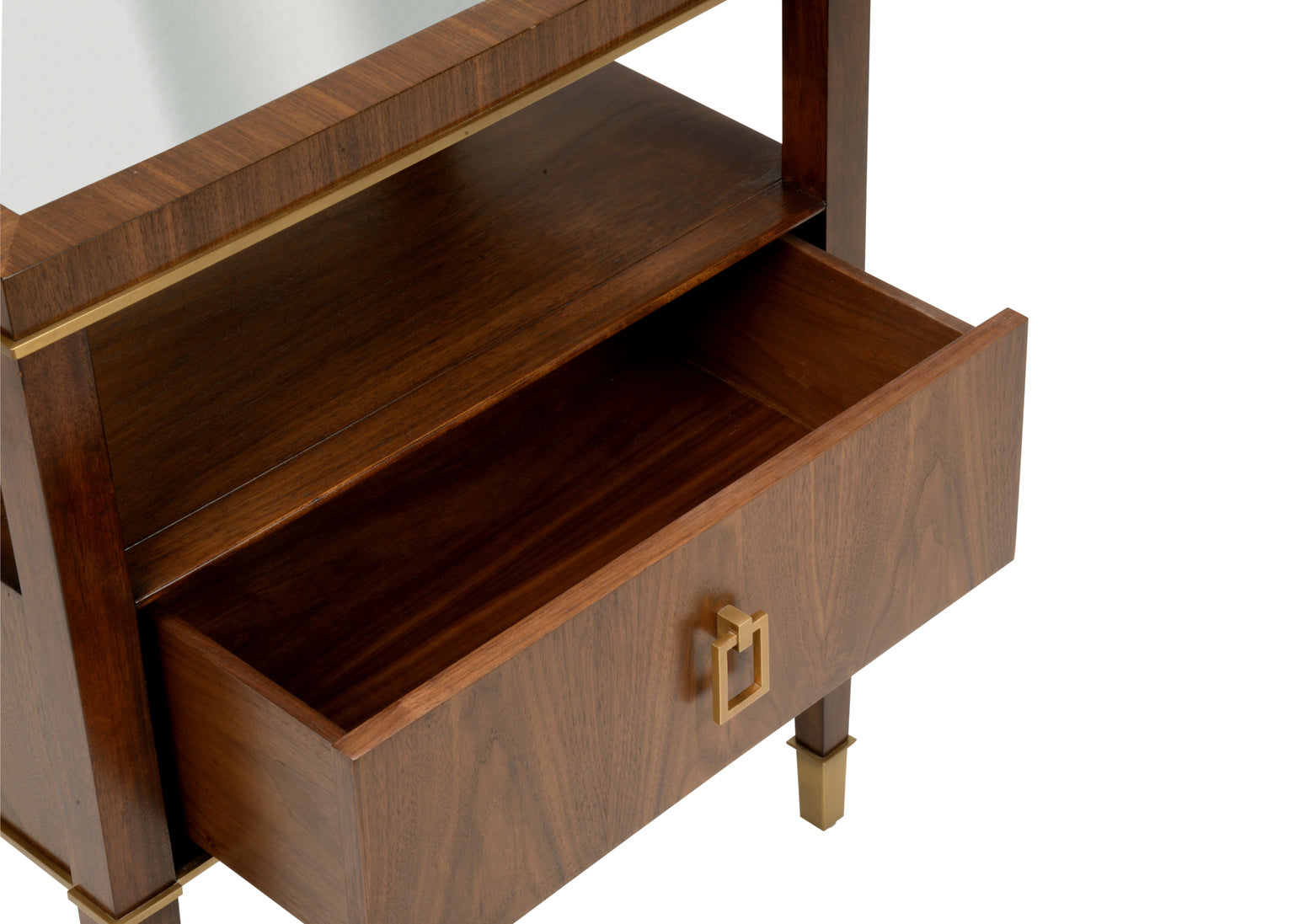 Brady Bedside Table