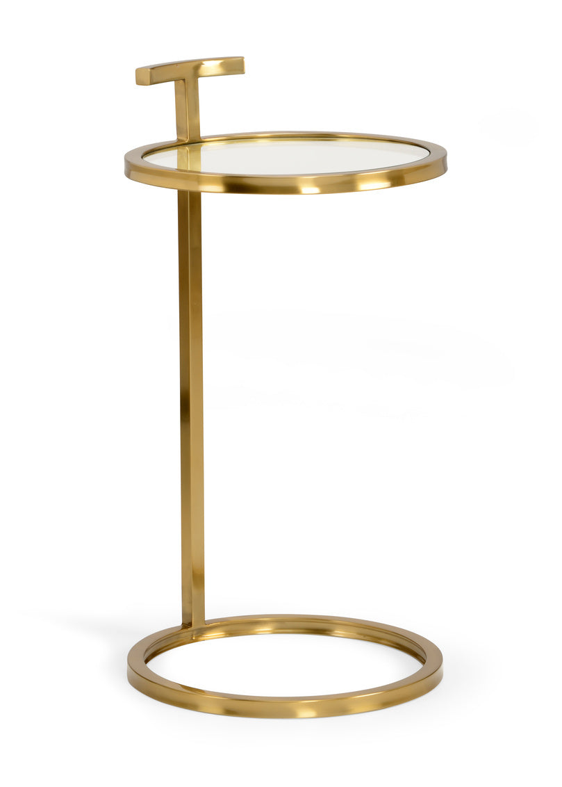 Elsie Table