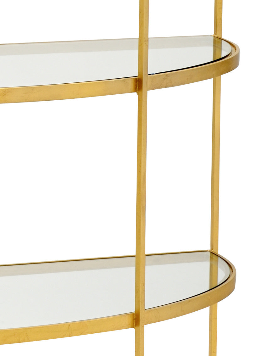 Chandler Etagere