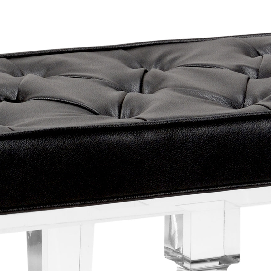 Greta Bench - Leather