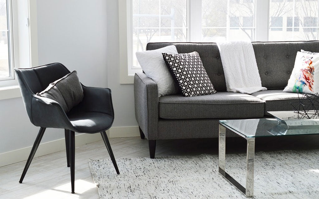 3 Factors You Need To Consider When Choosing Furniture For Your Living Room