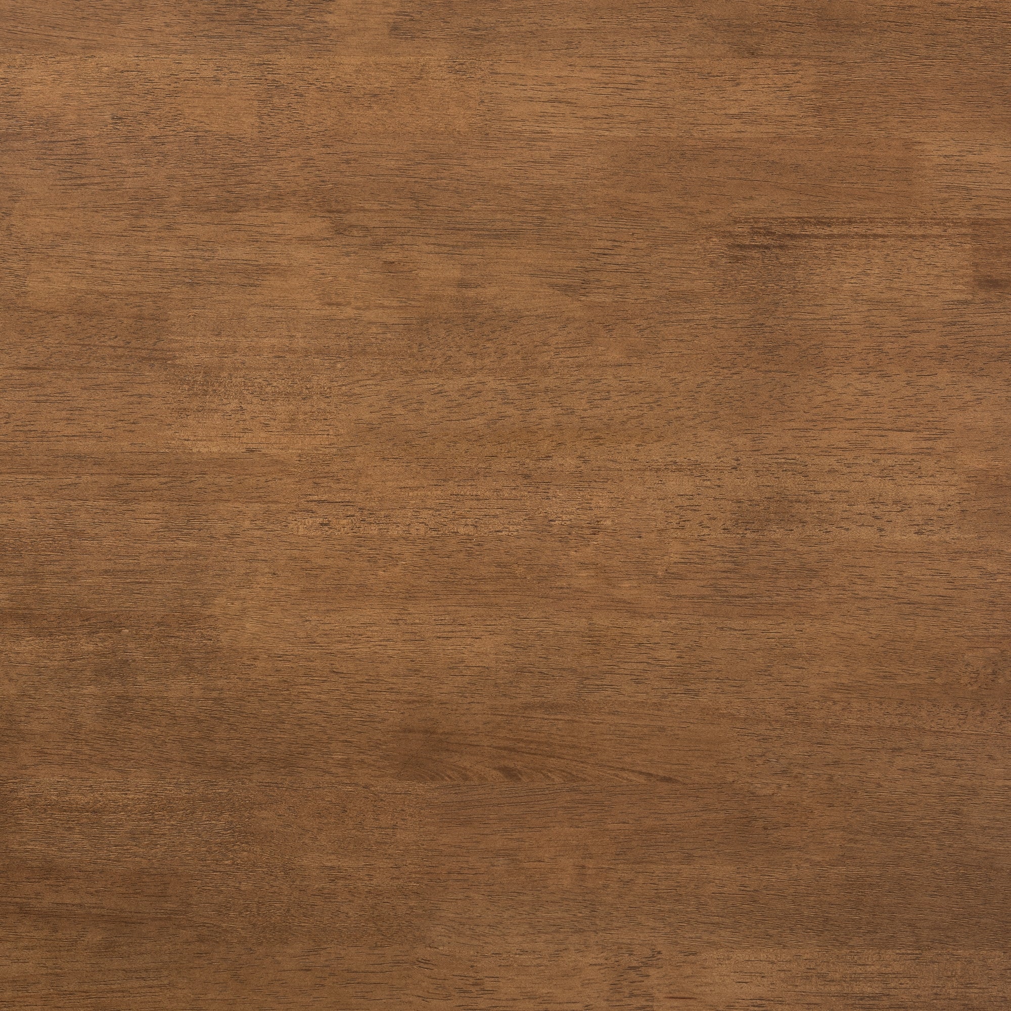 Baxton Studio Reese Traditional Transitional Walnut Brown Finished Rectangular Wood Coffee Table