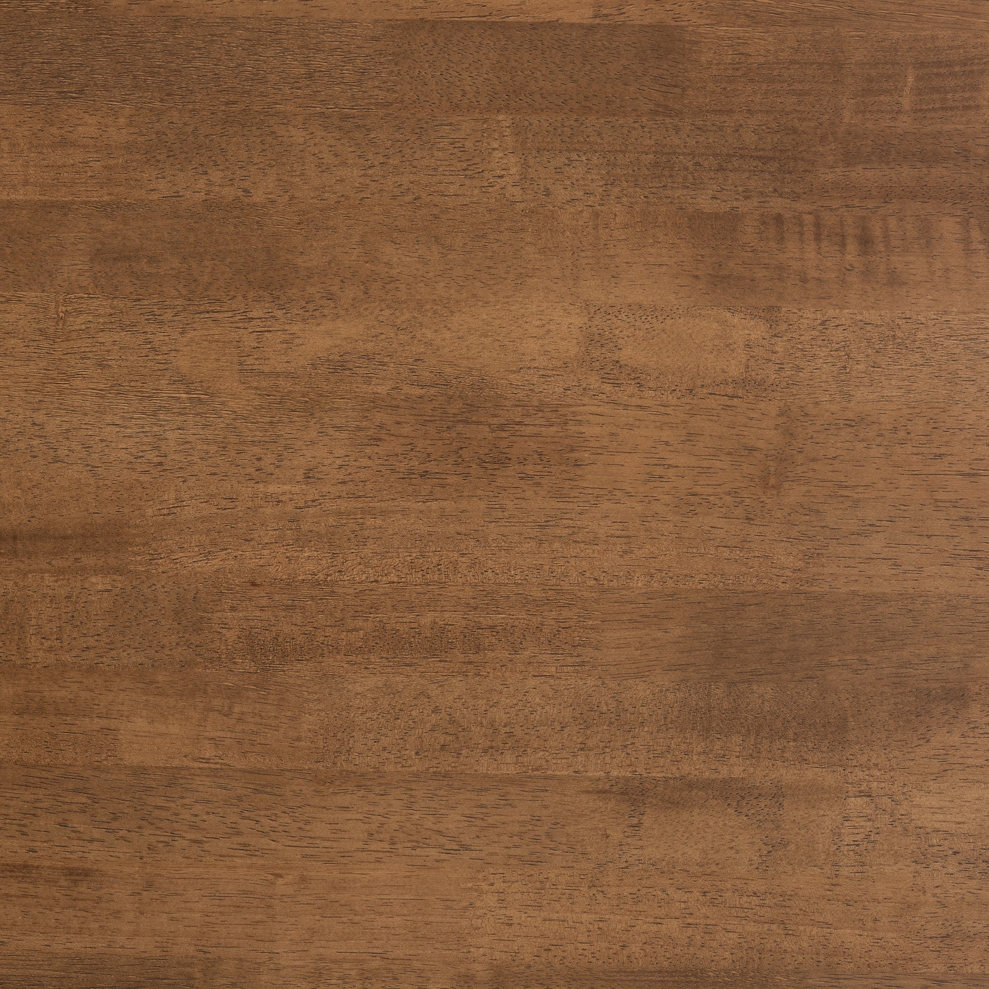 Baxton Studio Rylie Traditional Transitional Mission Style Walnut Brown Finished Rectangular Wood Coffee Table