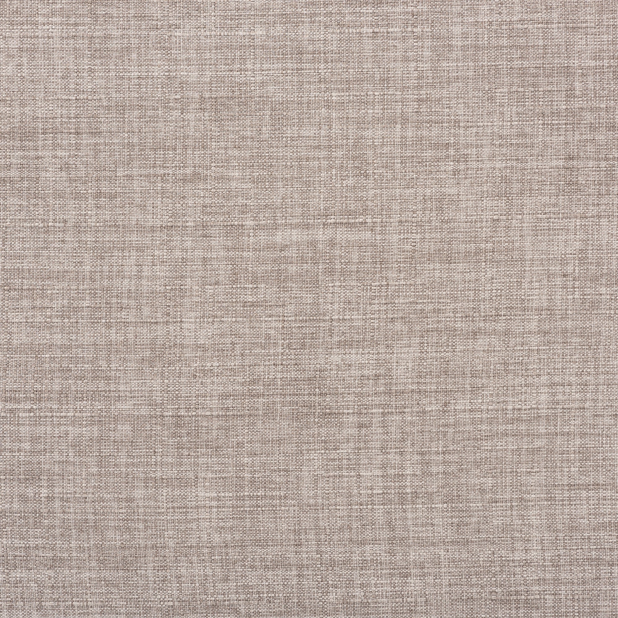 Baxton Studio Sigrid Mid-Century Modern Light Grey Fabric Upholstered Antique Oak Finished Wood Ottoman