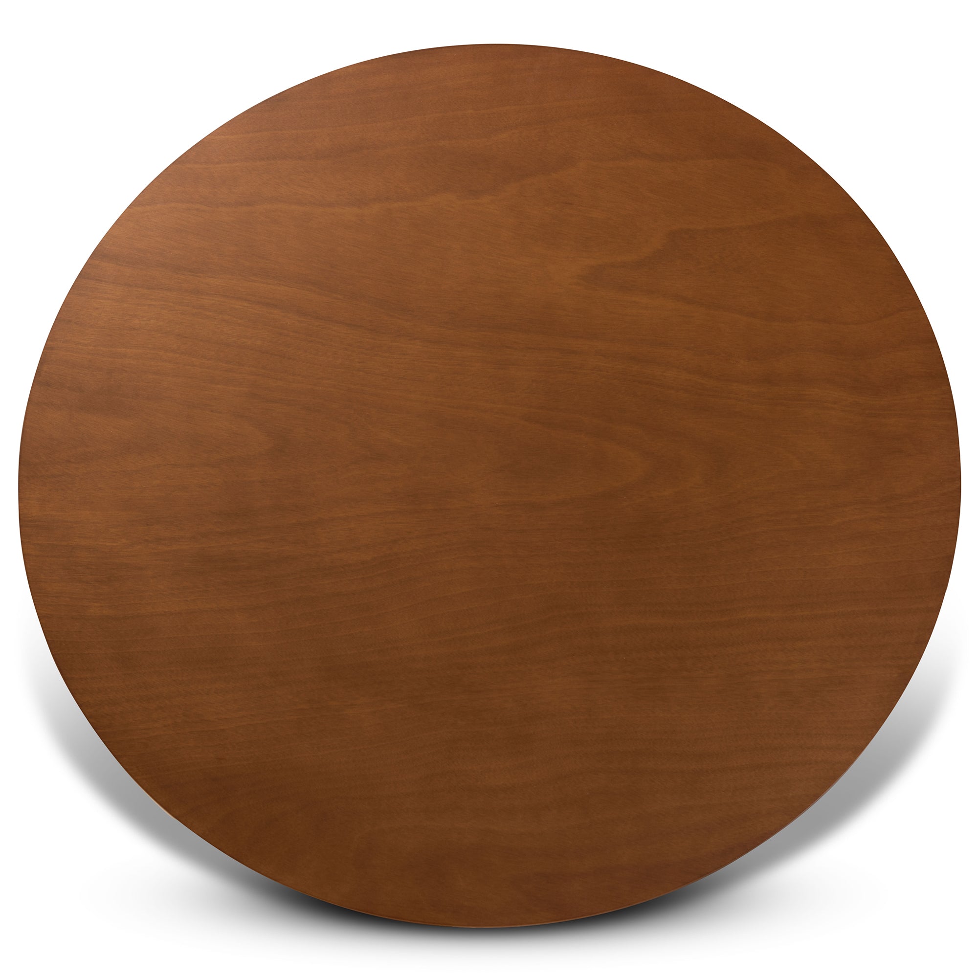 Baxton Studio Jana Modern and Contemporary Grey Fabric Upholstered and Walnut Brown Finished Wood 7-Piece Dining Set
