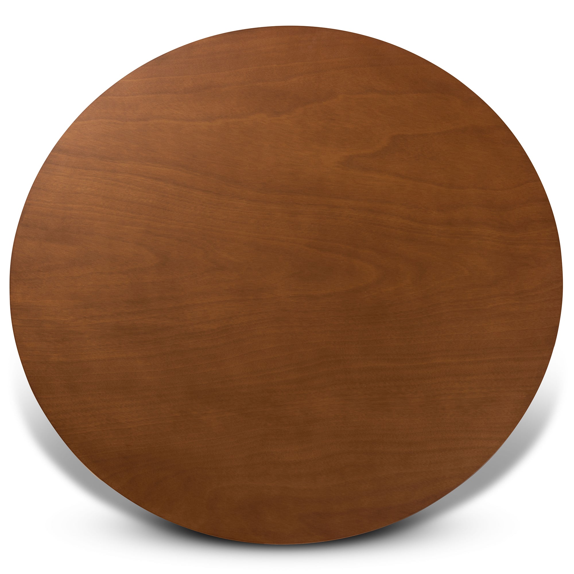 Baxton Studio Lore Modern and Contemporary Grey Fabric Upholstered and Walnut Brown Finished Wood 7-Piece Dining Set