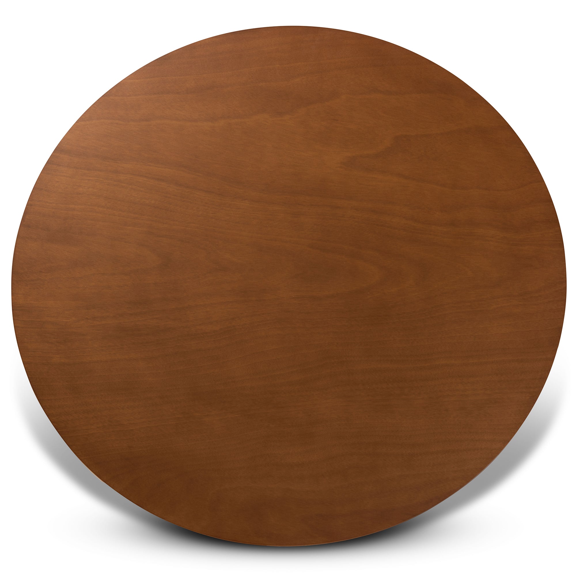 Baxton Studio Norah Modern and Contemporary Grey Fabric Upholstered and Walnut Brown Finished Wood 7-Piece Dining Set