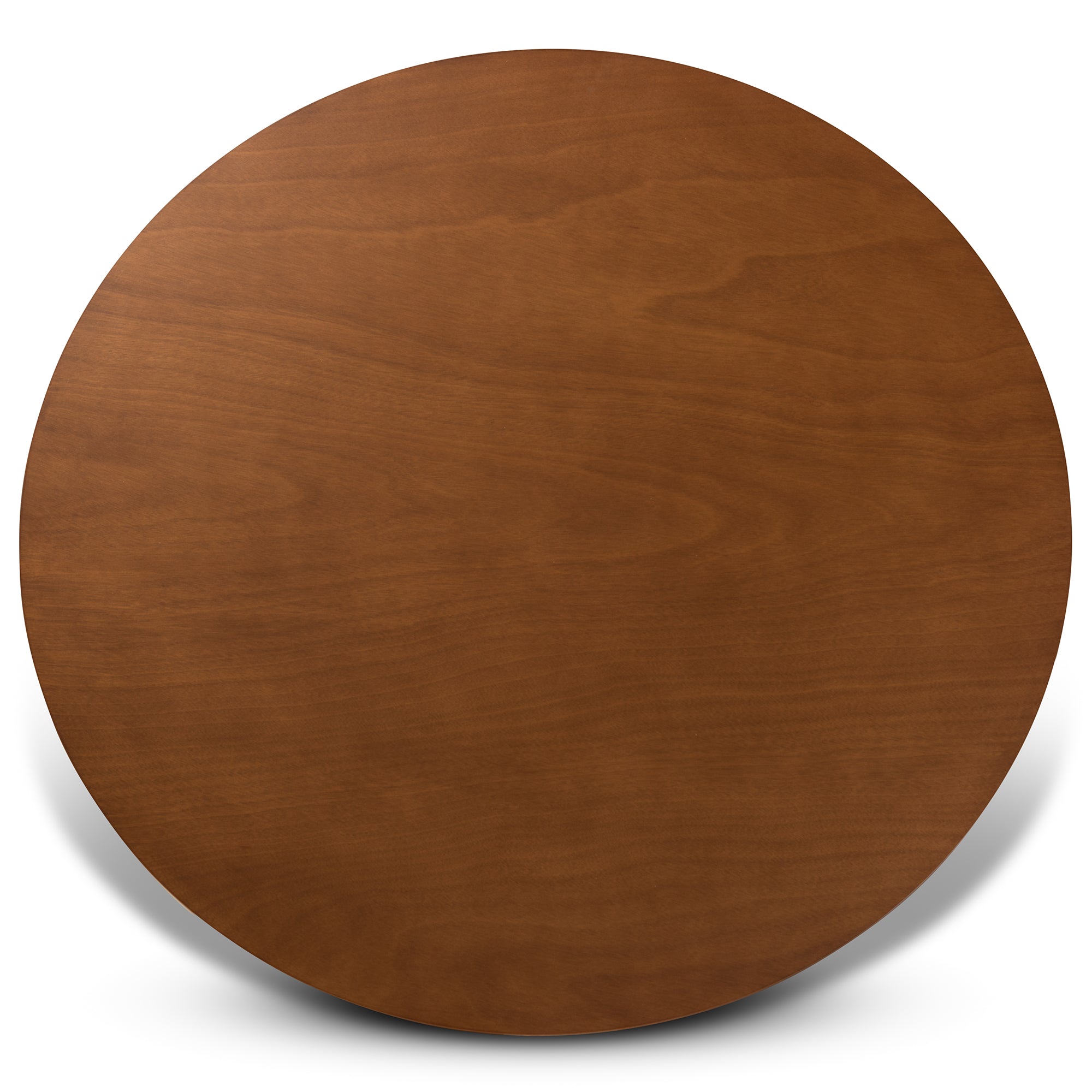 Baxton Studio Mila Modern and Contemporary Grey Fabric Upholstered and Walnut Brown Finished Wood 7-Piece Dining Set