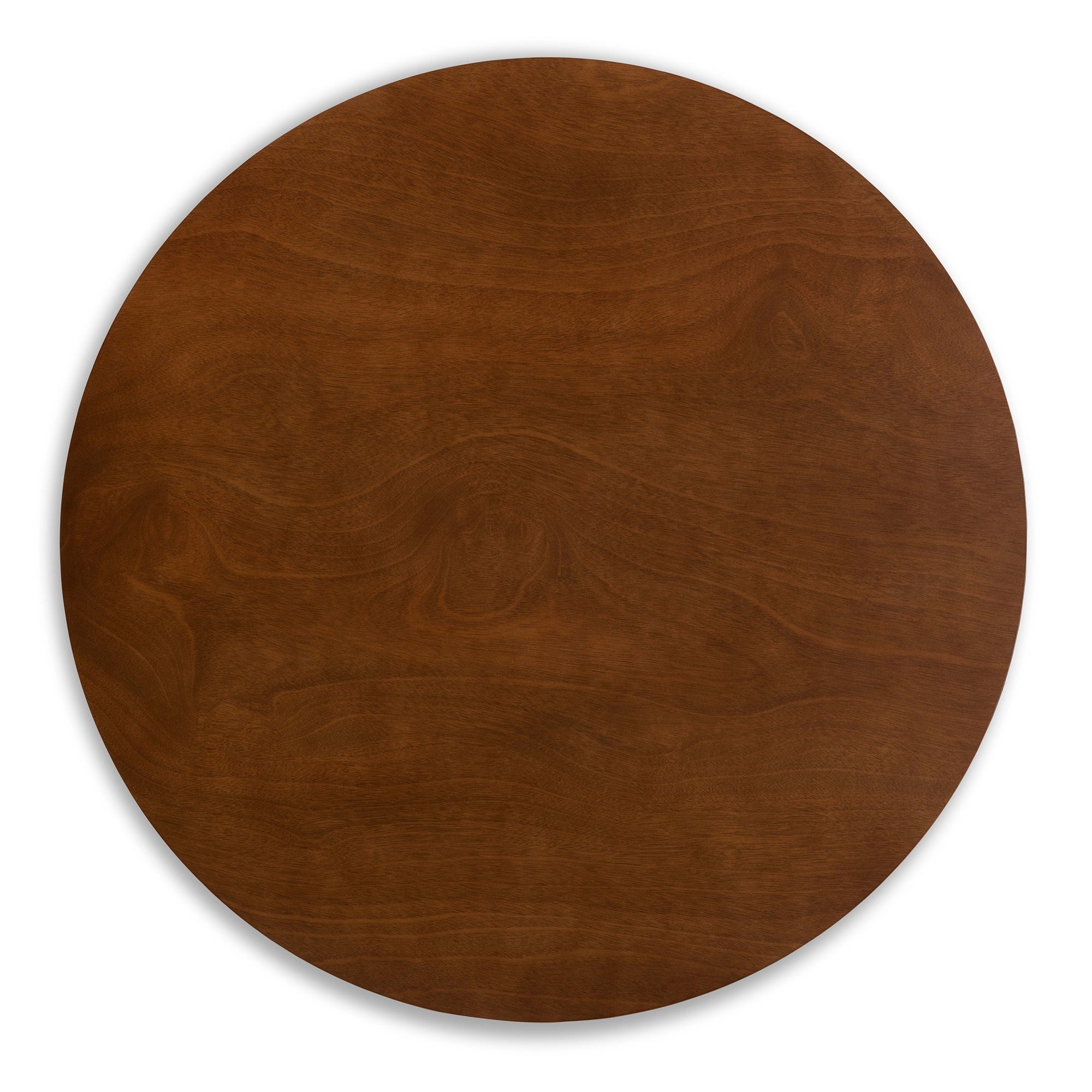 Baxton Studio Timothy Mid-Century Modern Transitional Light Grey Fabric Upholstered and Walnut Brown Finished Wood 5-Piece Dining Set