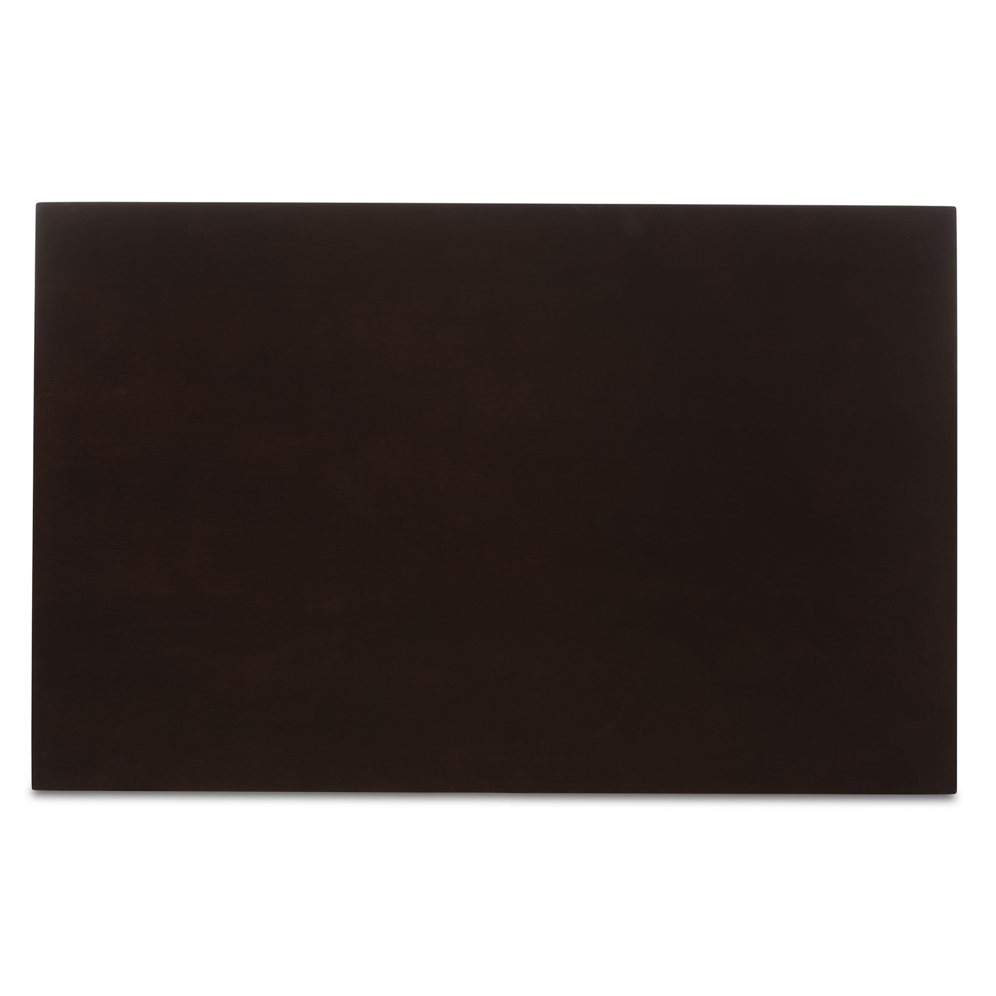 Baxton Studio Nicolette Modern and Contemporary Dark Brown Finished Wood 5-Piece Dining Set