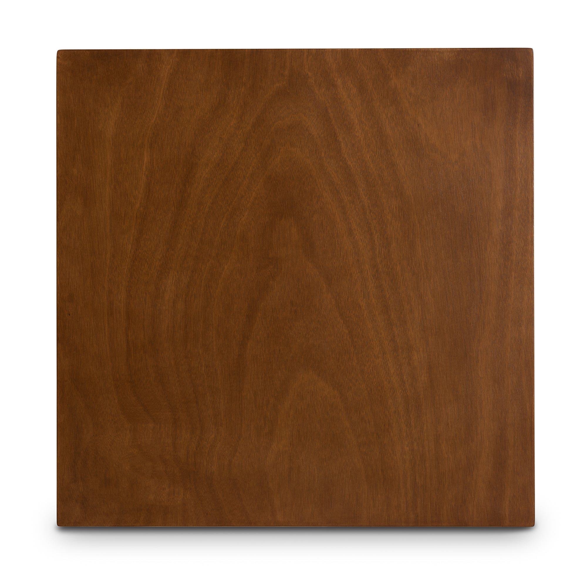 Baxton Studio Caron Modern and Contemporary Walnut Brown Finished Wood 5-Piece Pub Set
