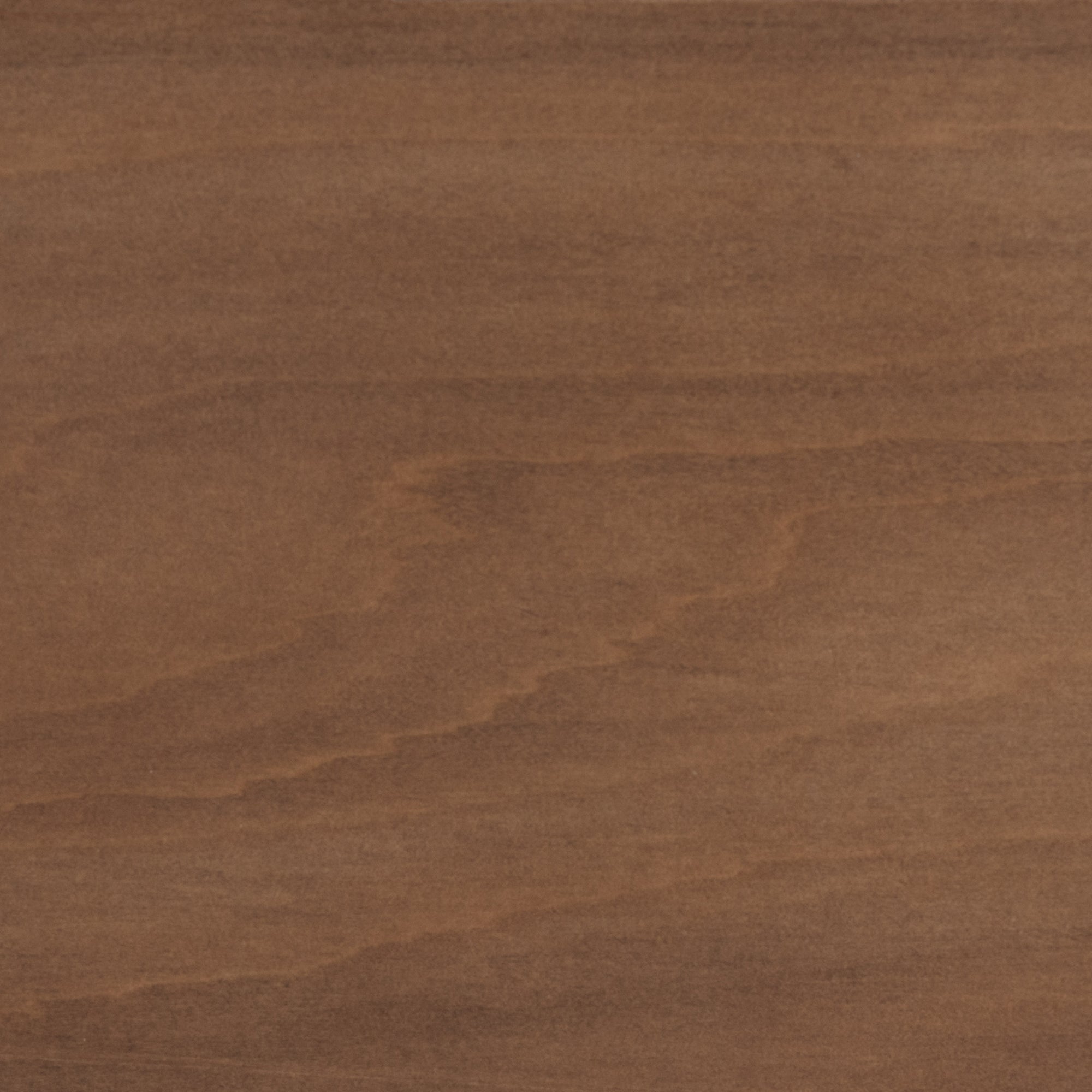 Baxton Studio Parson Classic Mid-Century Modern Walnut Brown Finished Wood Twin Size Daybed