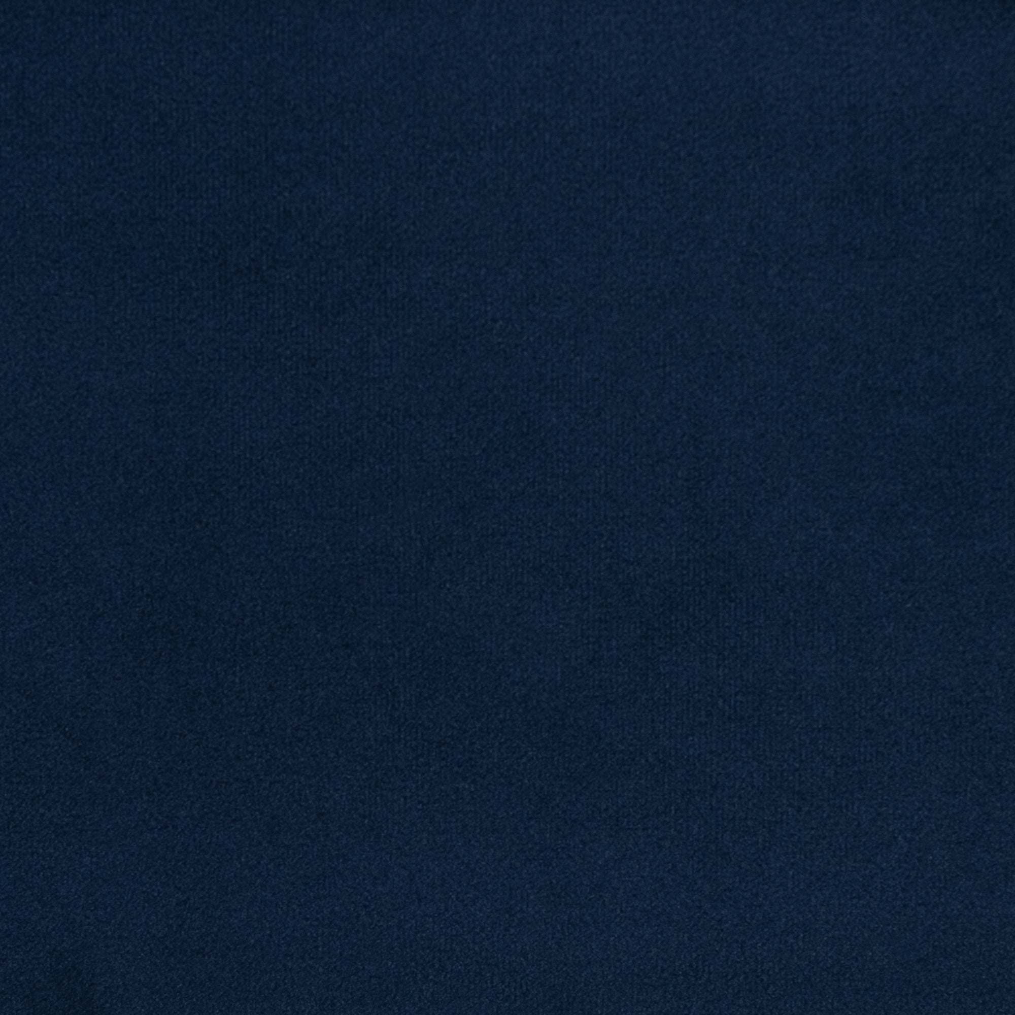 Baxton Studio Harmon Modern and Contemporary Transitional Navy Blue Velvet Fabric Upholstered and Black Finished Wood Accent Chair