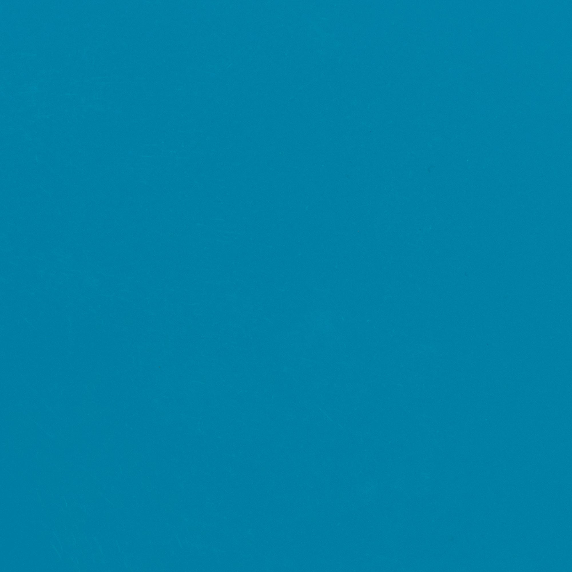 Baxton Studio Lavinia Modern and Contemporary Blue Finished Metal Outdoor Side Table