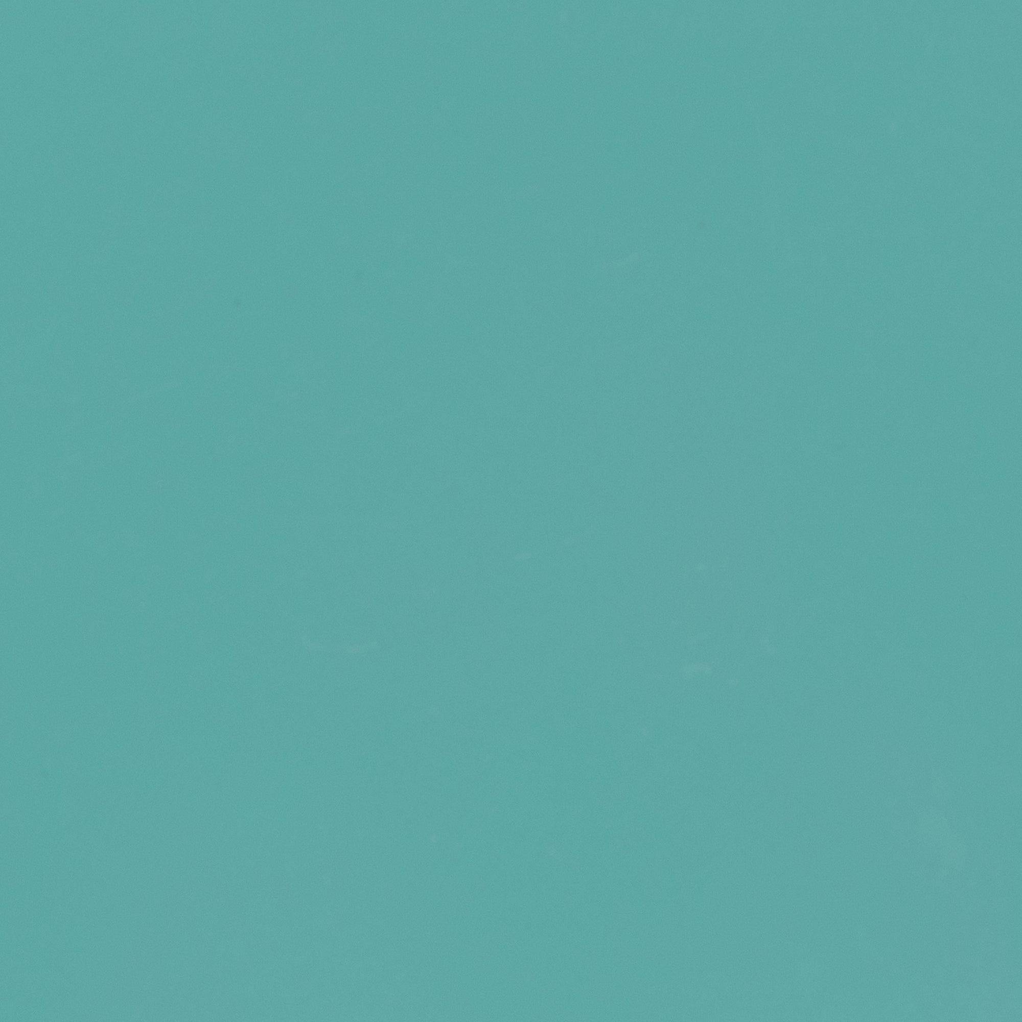 Baxton Studio Lavinia Modern and Contemporary Teal Finished Metal Outdoor Side Table