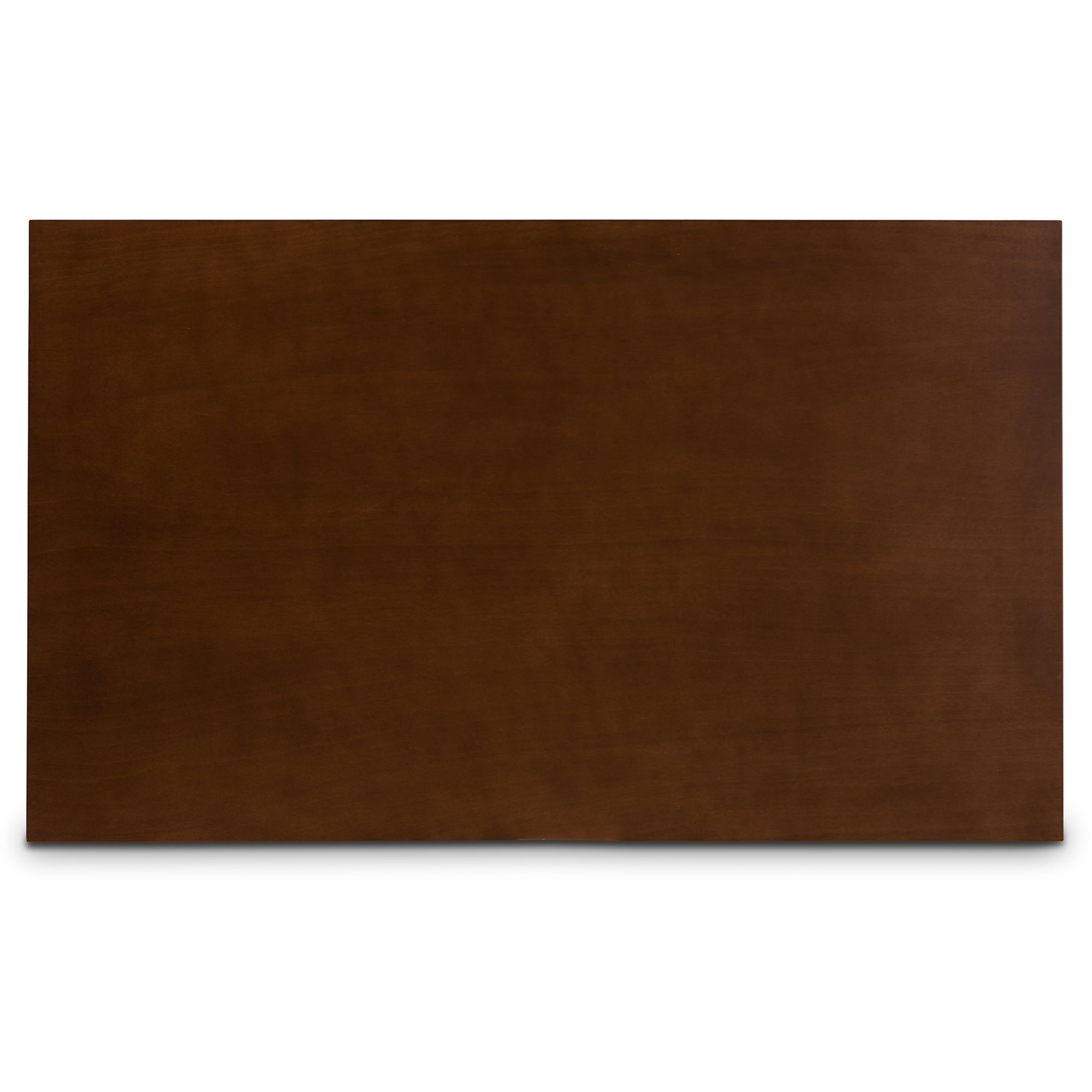 Baxton Studio Rosa Modern and Contemporary Grey Fabric Upholstered and Walnut Brown Finished Wood 7-Piece Dining Set