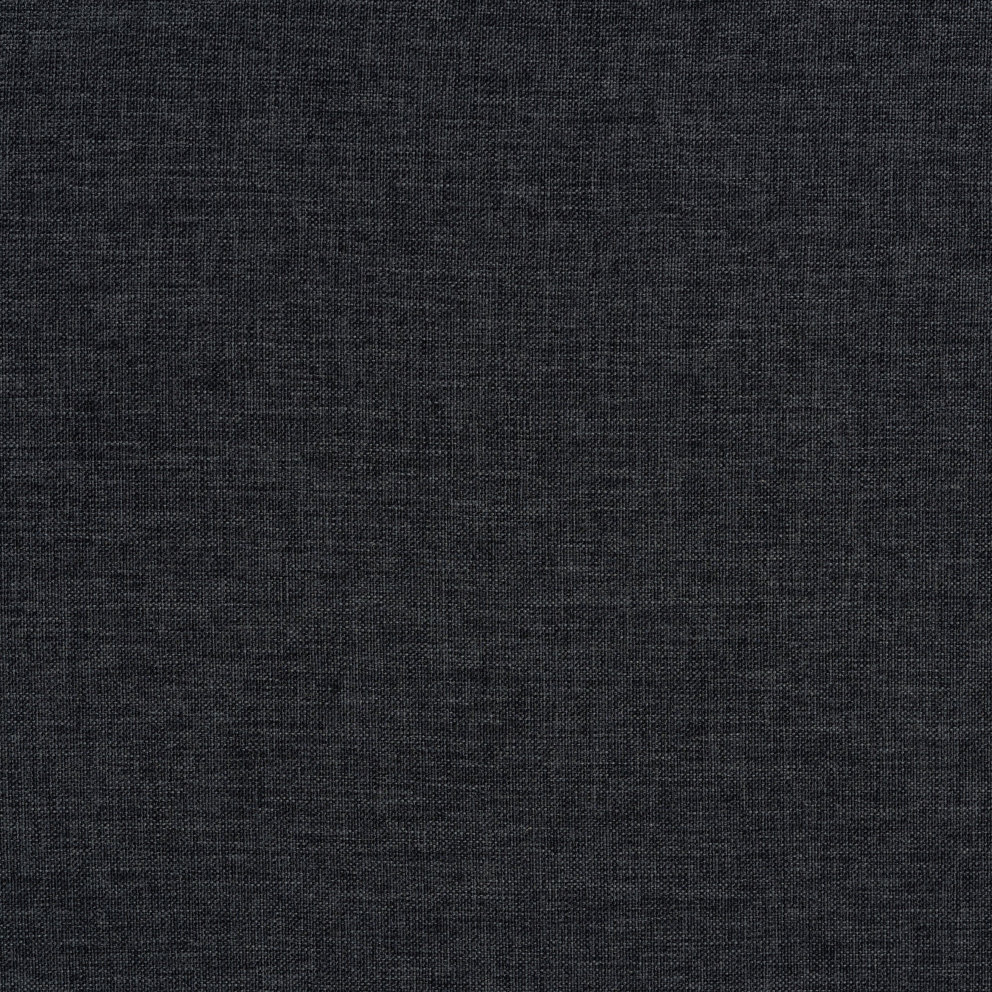 Baxton Studio Milligan Modern and Contemporary Charcoal Fabric Upholstered and Dark Brown Finished Wood Twin Size Daybed