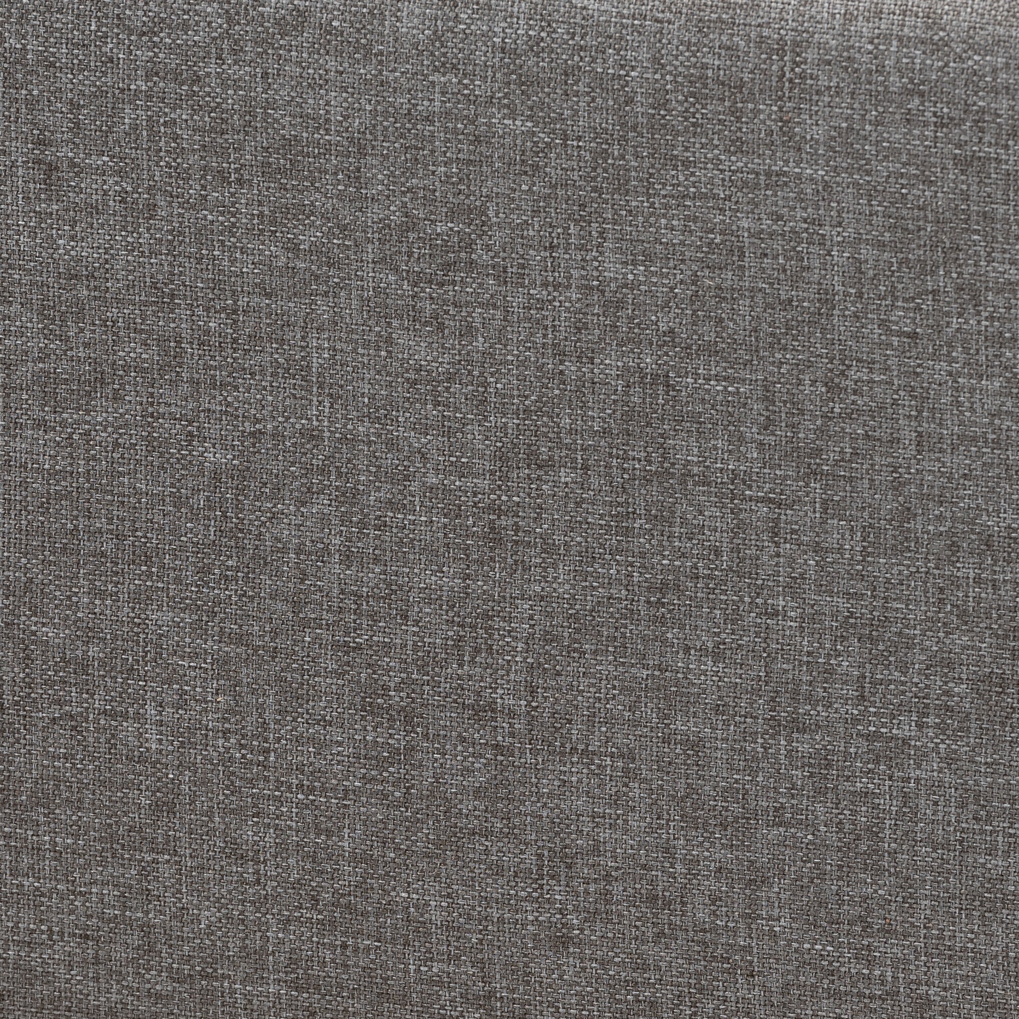 Baxton Studio Coronado Mid-Century Modern Transitional Grey Fabric Full Size 3-Drawer Storage Platform Bed