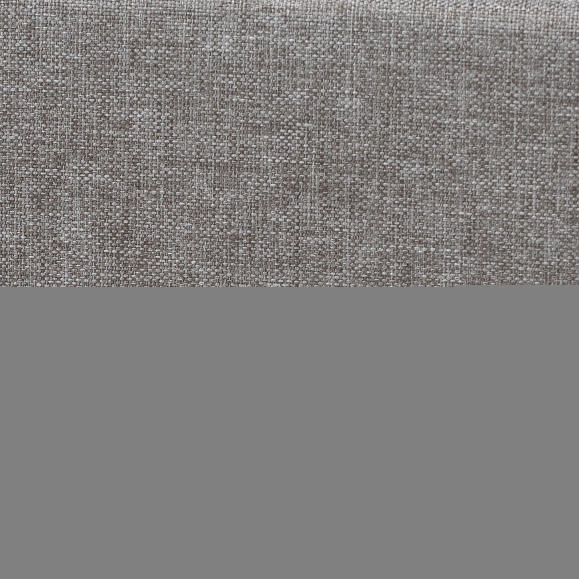 Baxton Studio Casol Mid-Century Modern Transitional Grey Fabric Upholstered Queen Size Platform Bed