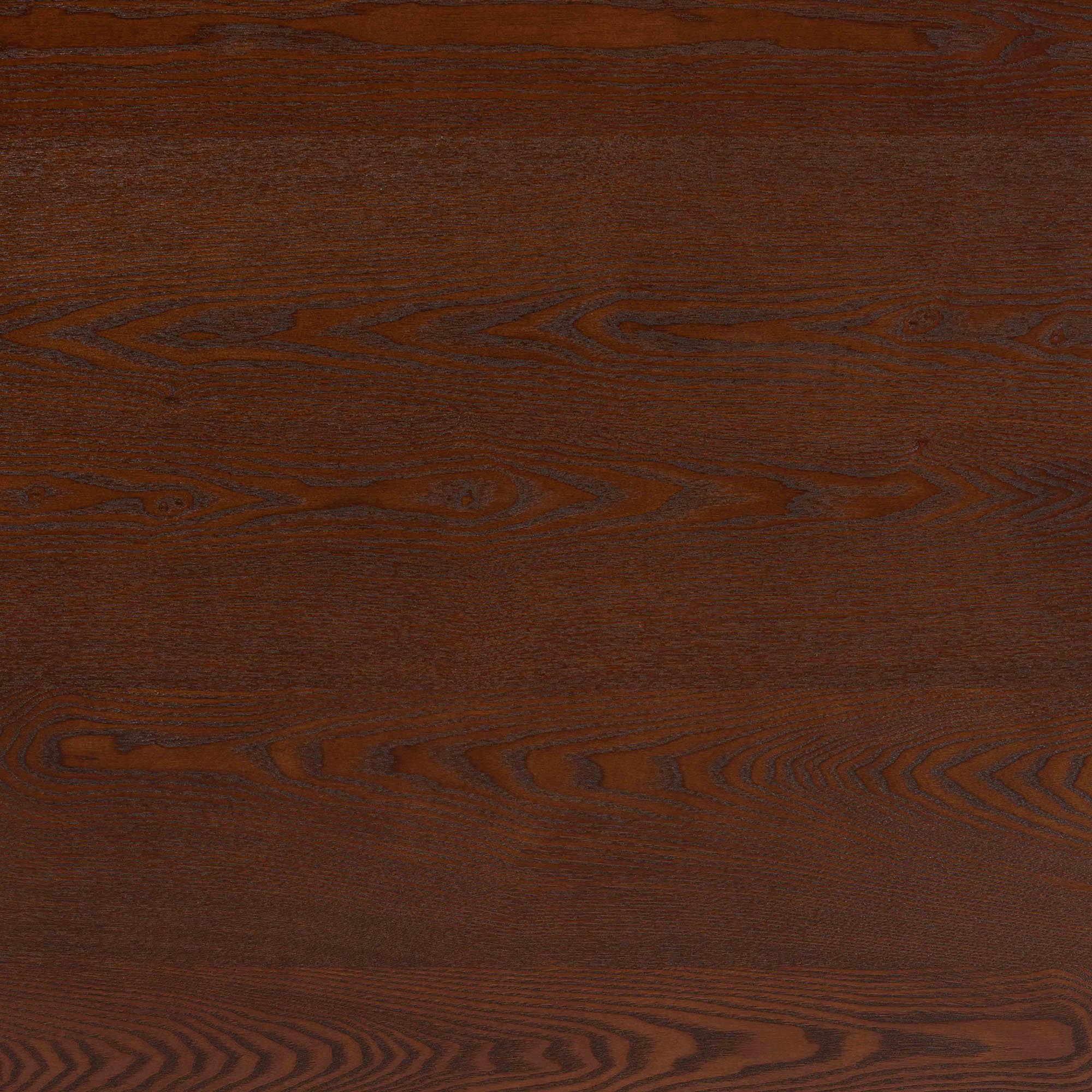 Baxton Studio Leena Mid-Century Modern Walnut Brown Finished Wood Counter Height Pub Table