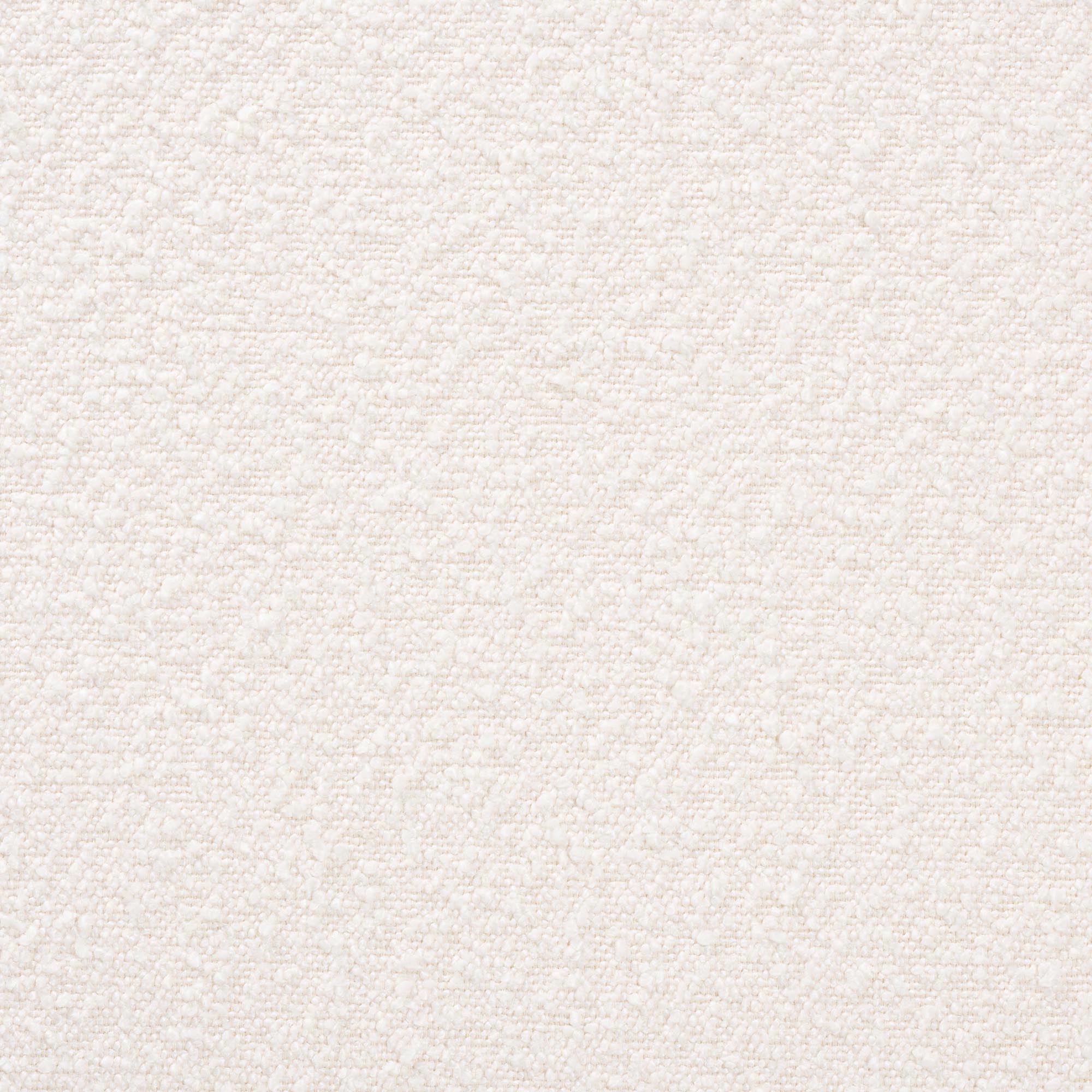 Baxton Studio Jetsam Japandi Cream Boucle Fabric and Walnut Brown Finished Wood Arm Chair