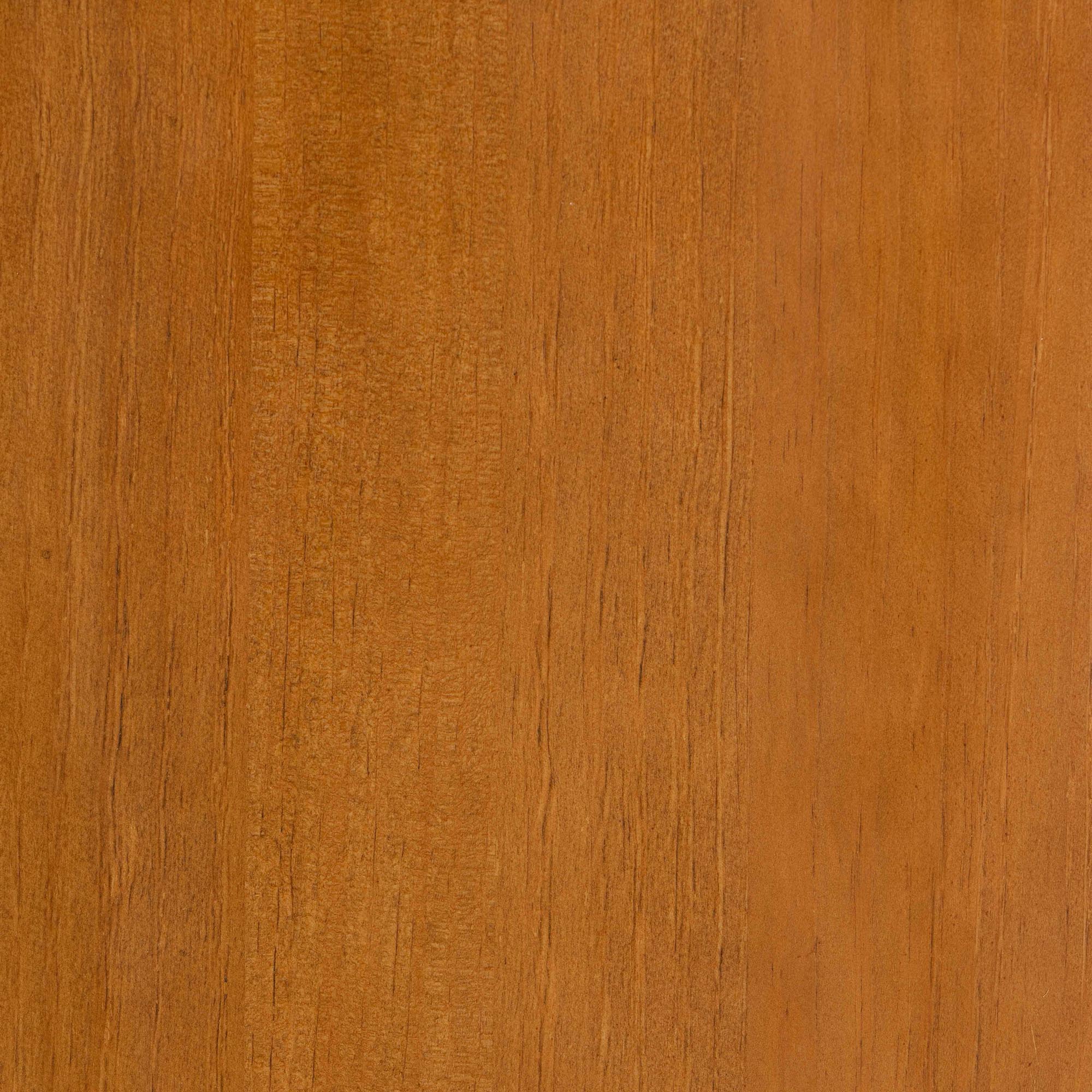 Baxton Studio Imogene Retro-Modern Walnut Brown Finished Wood End Table