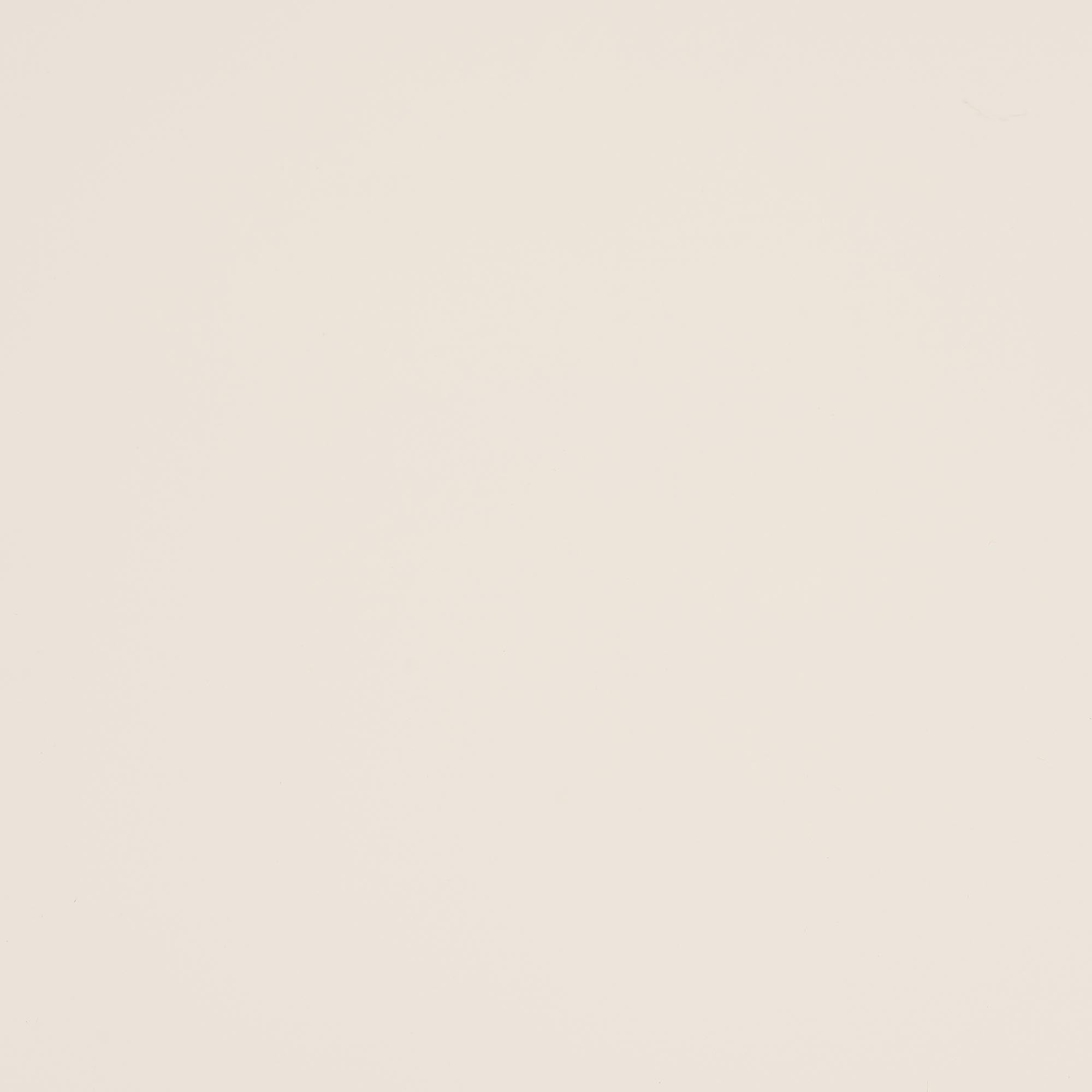 Baxton Studio Primrose Mid-Century Ivory Fluted Wood 1-Drawer Nightstand