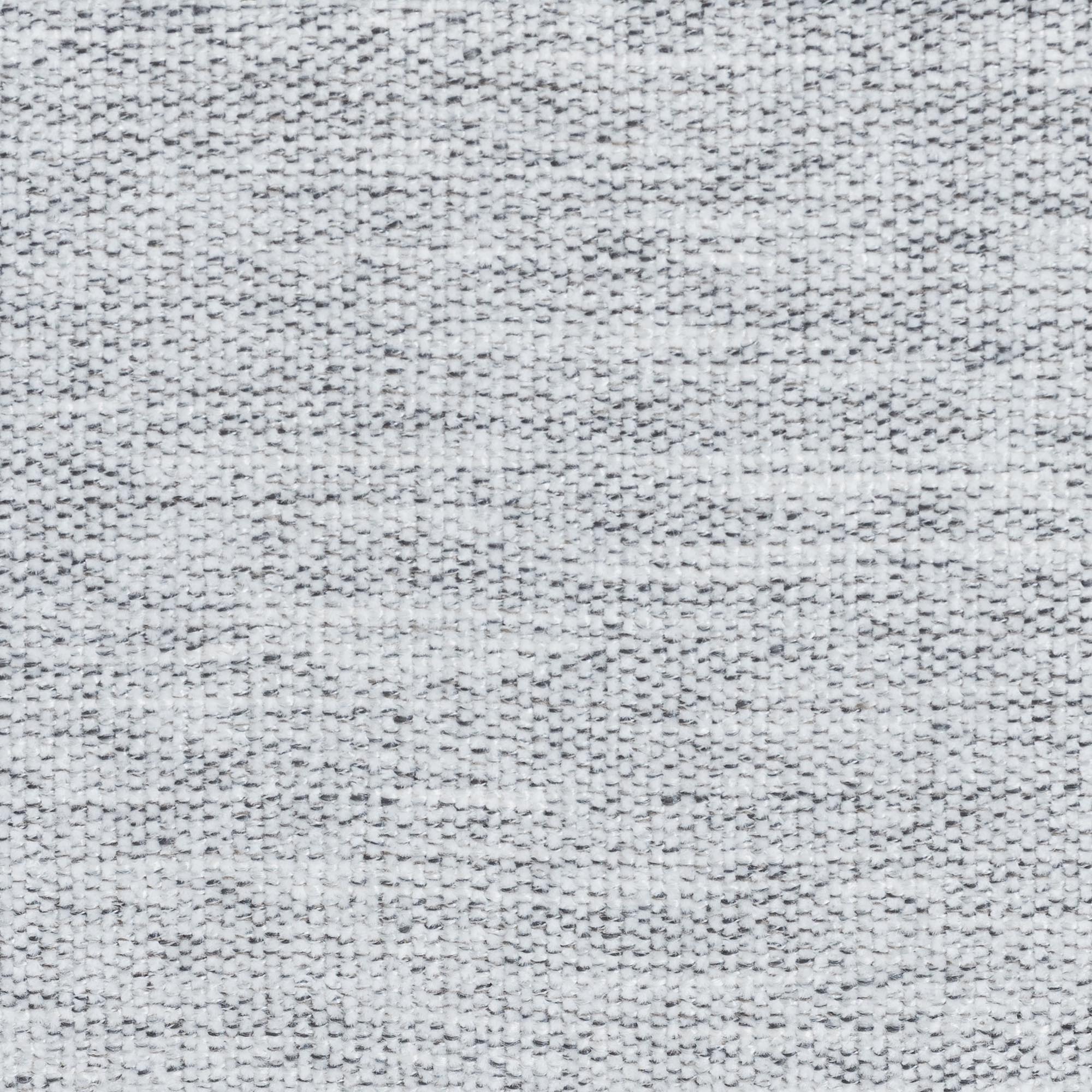 Baxton Studio Sabriel Modern Light Grey Fabric Convertible Sleeper Ottoman