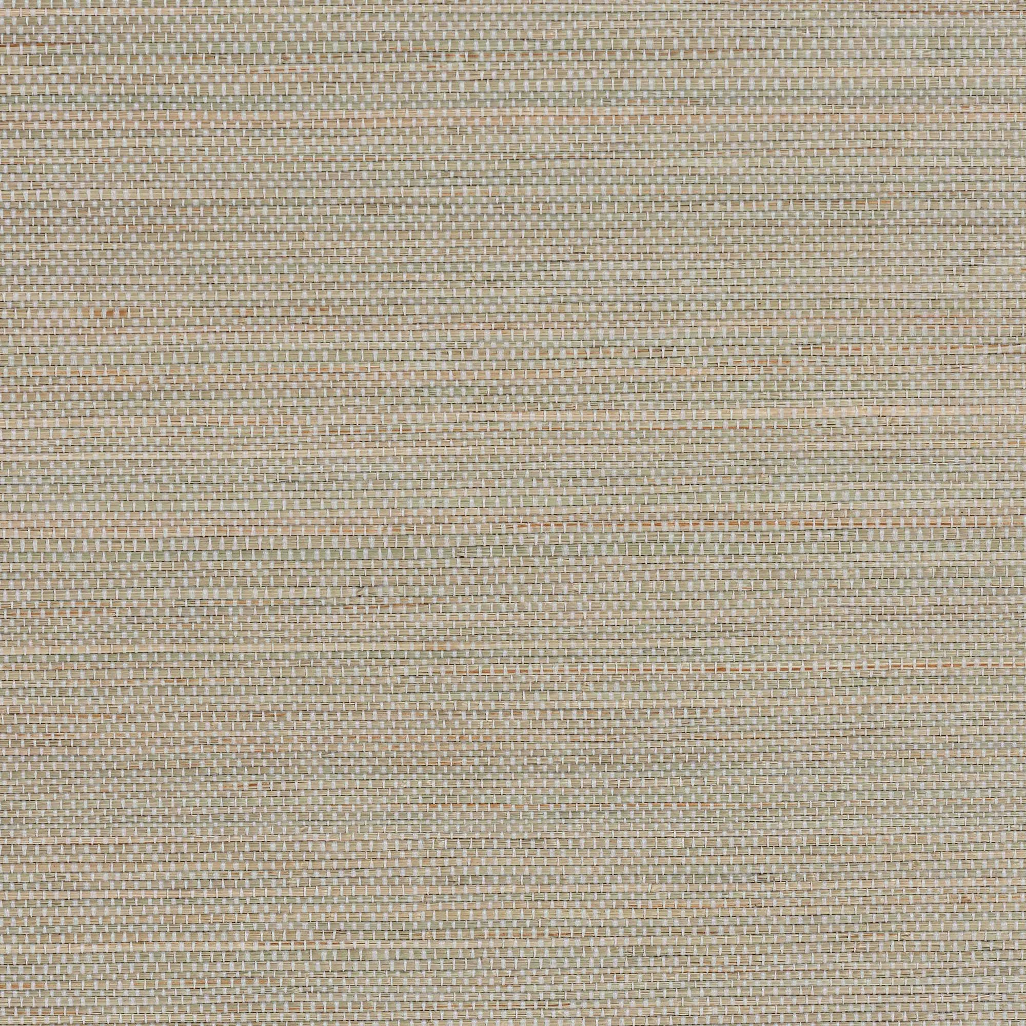 bali & pari Cielo Bohemian Woven Natural Grasscloth 3-Drawer Console Table