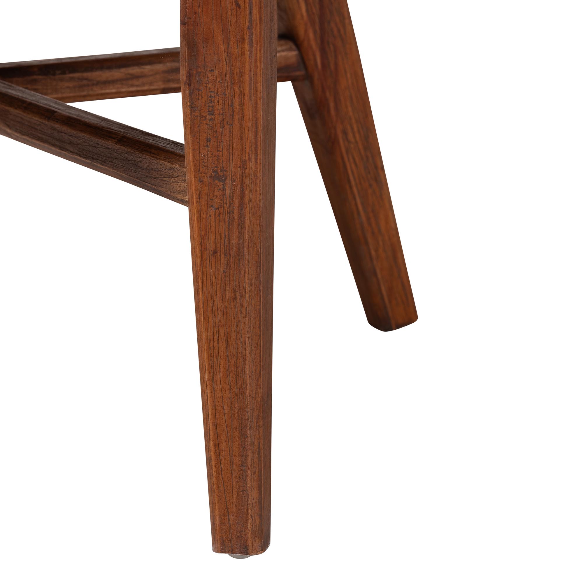 bali & pari Jasper Seagrass Dining Chair with Mahogany Wood Frame - Coastal Accent Chair with Woven Wingback and Cushioned Seat for Dining Room or Kitchen, Brown Wash