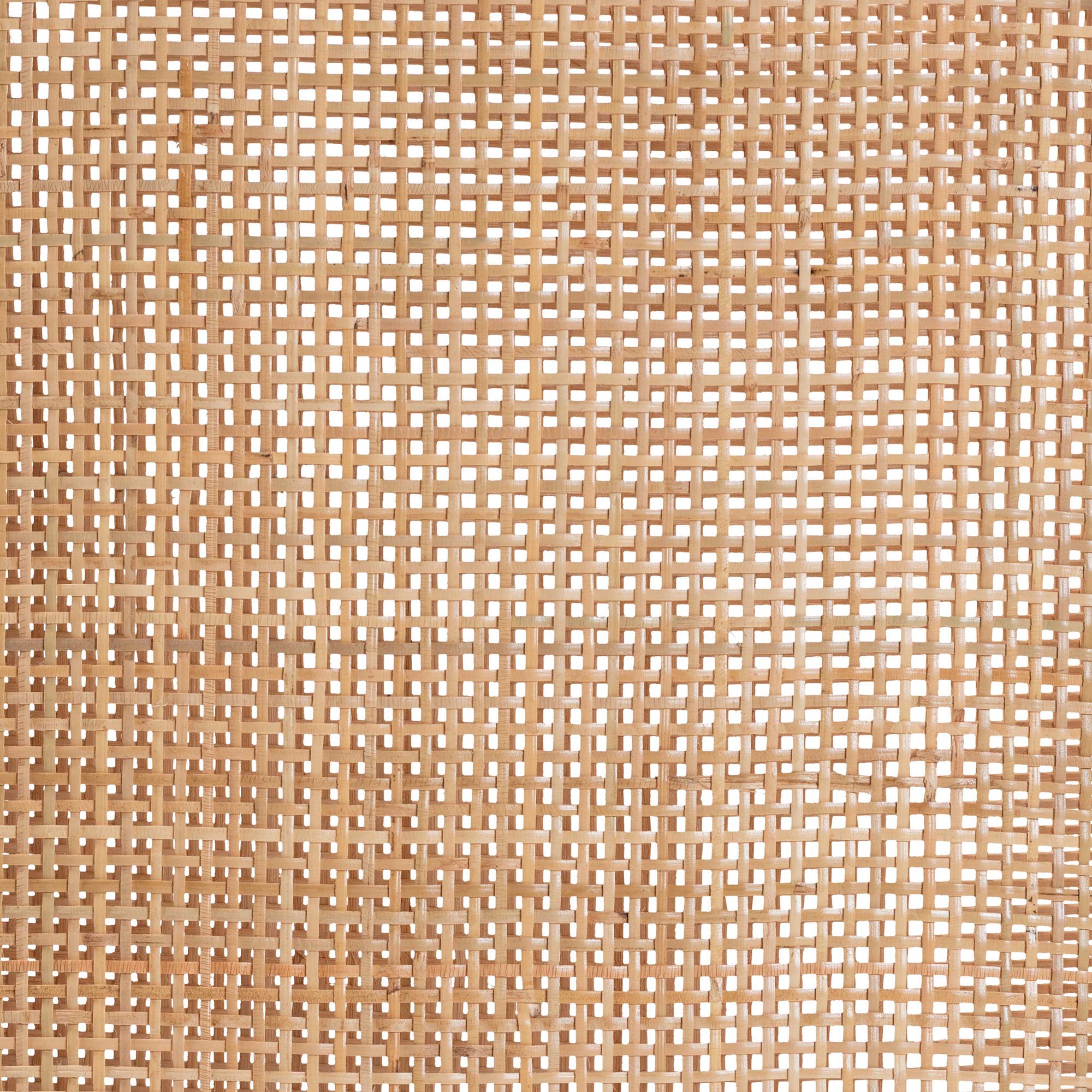 bali & pari Franco Counter Stool - Sculpted Seating with Woven Rattan Backrest and Upholstered Seat for Kitchen or Lounge