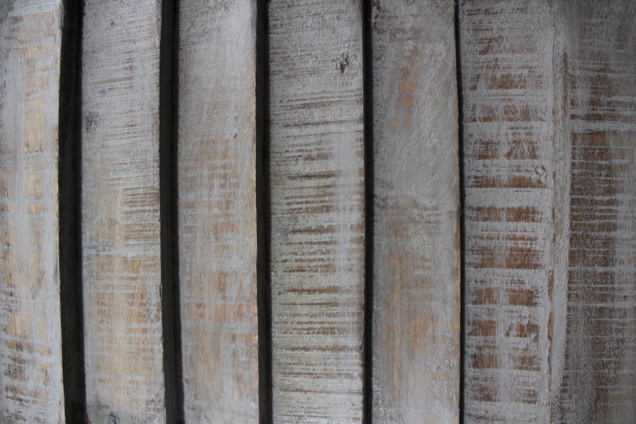 30" Gray One Drawer Nightstand