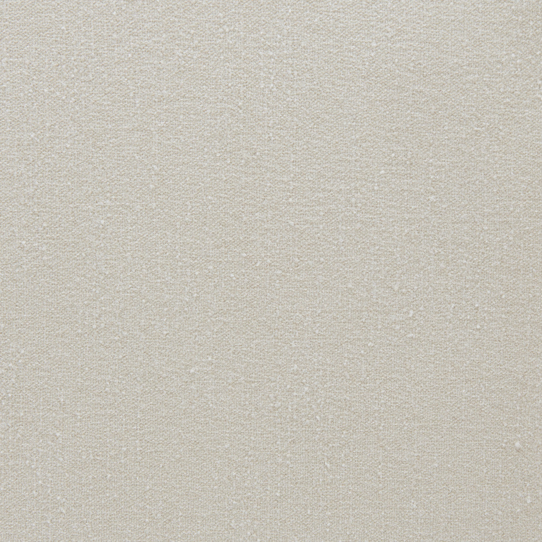 White Upholstered Faux Linen Dining Arm Chair