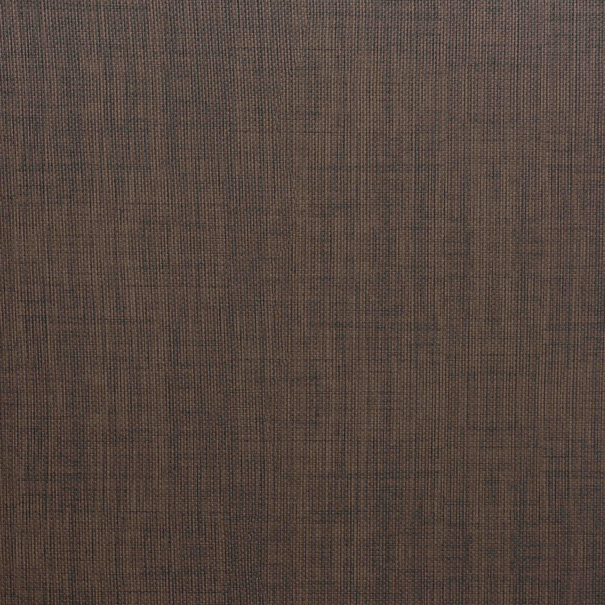 Baxton Studio Montreal Mid-Century Dark Walnut Wood Grey Faux Leather Dining Chair