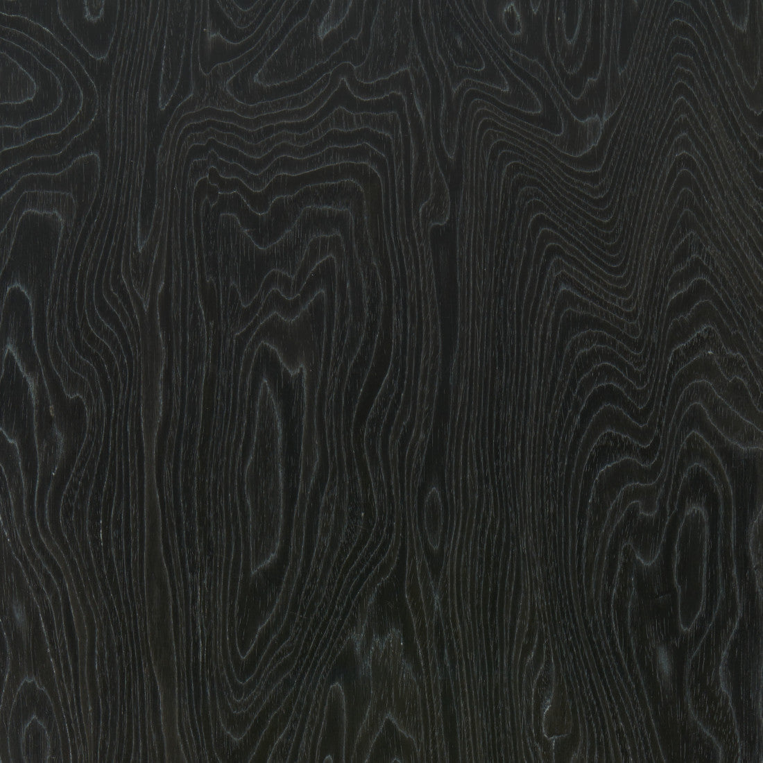 Black Wood Queen Bed Frame