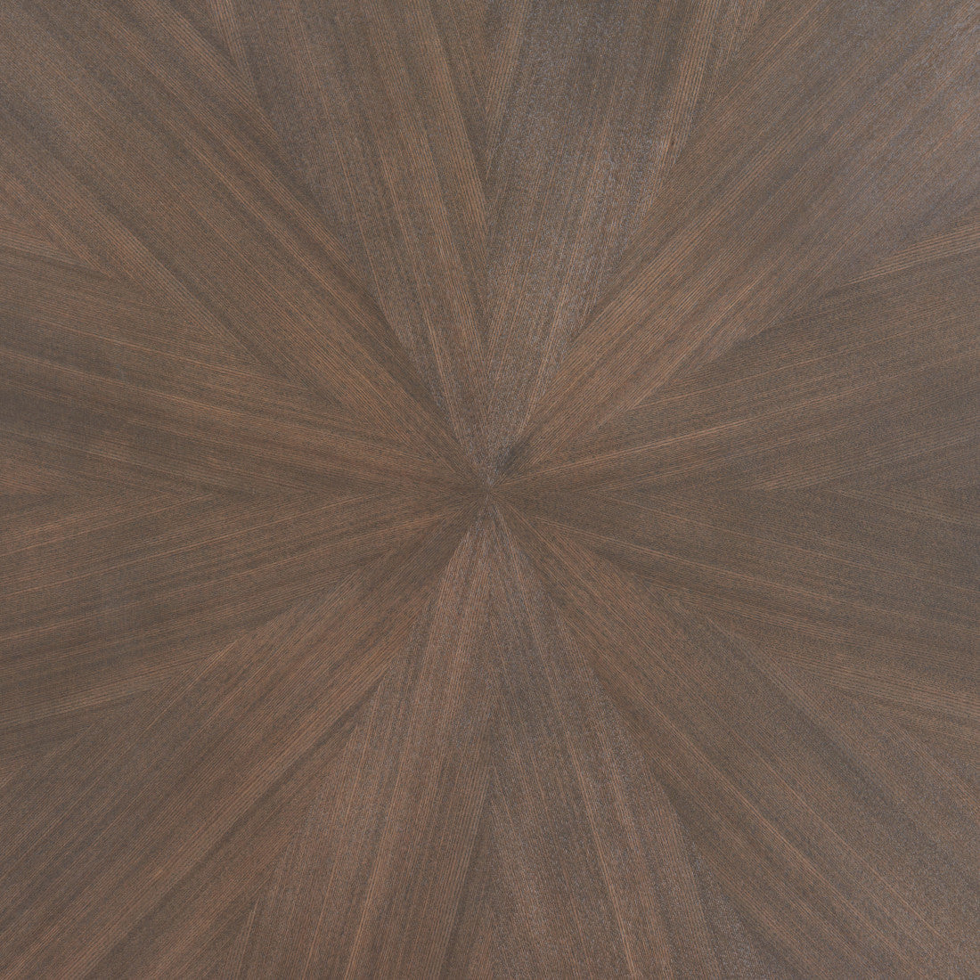 46" Espresso Solid Wood Square Dining Table