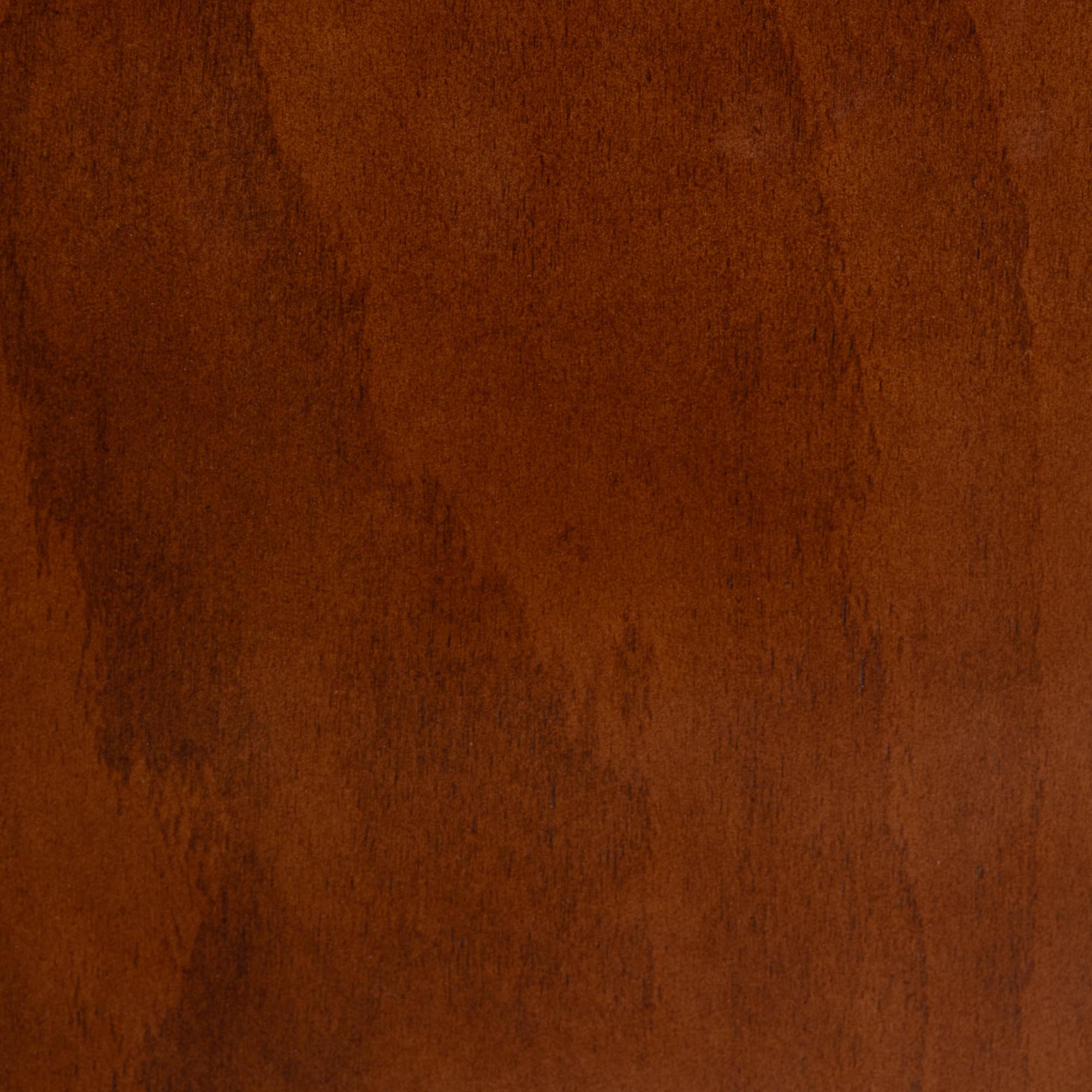 Baxton Studio Elsa Mid-century Modern Scandinavian Style Dark Walnut Bent Wood Dining Chair