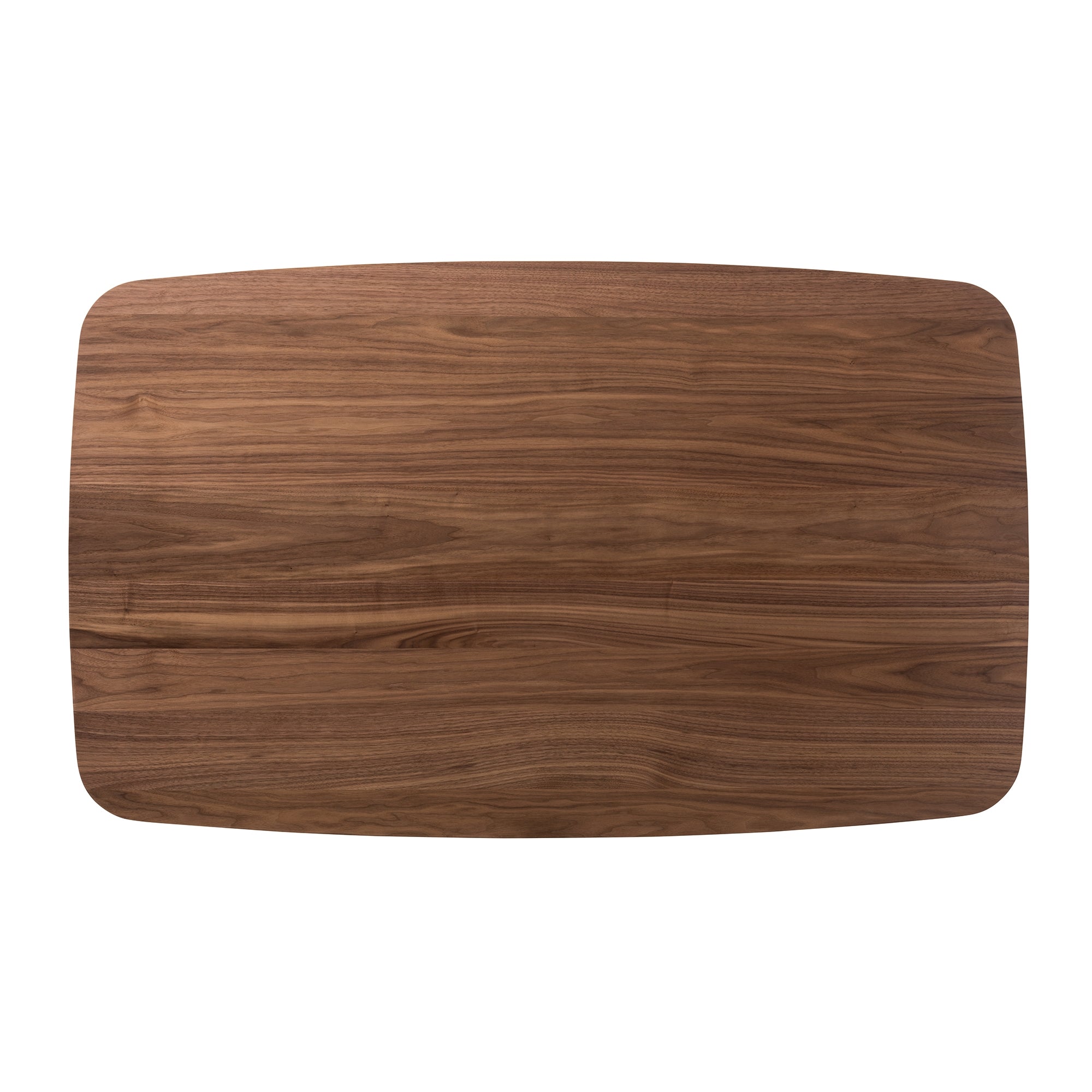 Baxton Studio Kimberly Mid-Century Modern Beige and Brown Fabric 5-Piece Dining Set