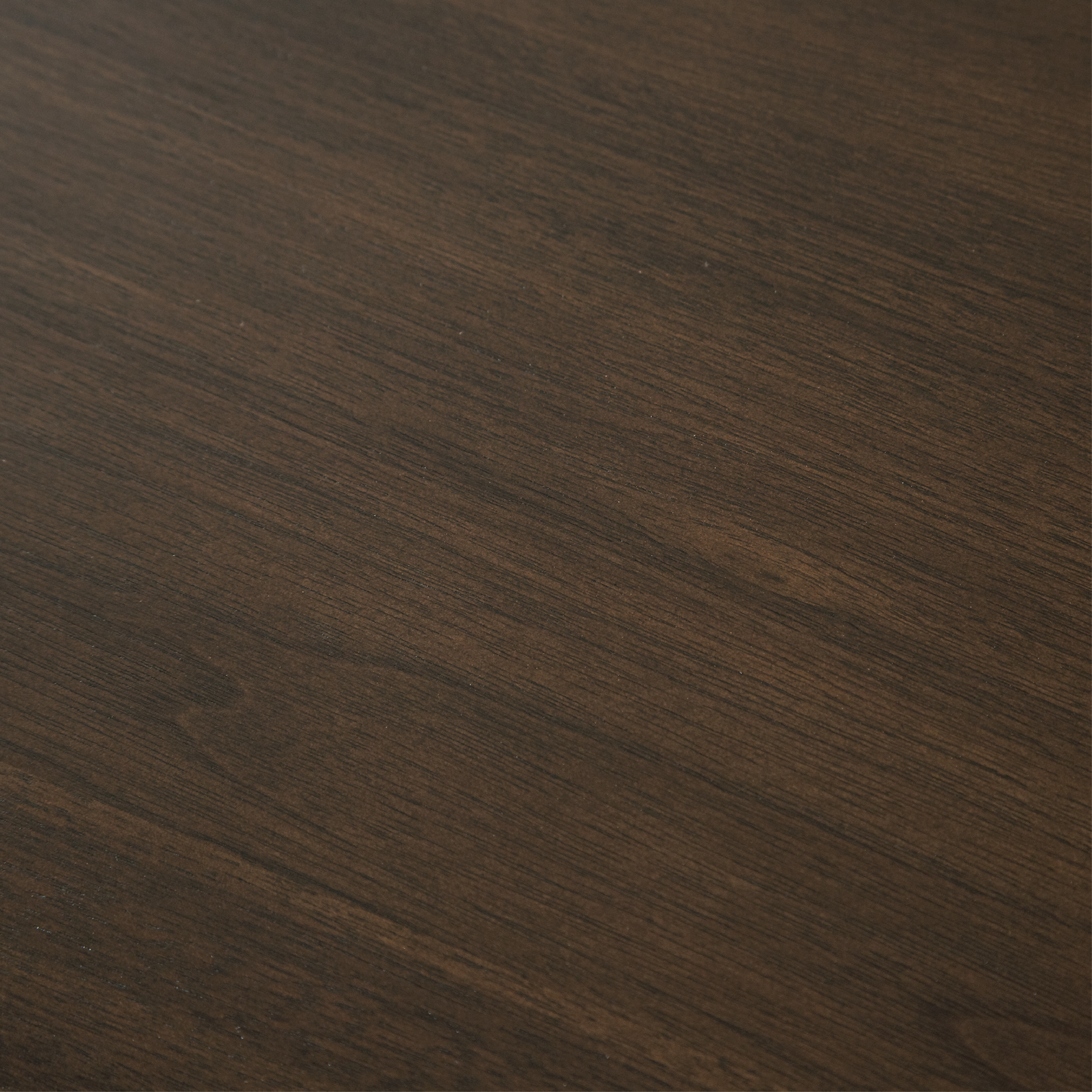 86" Walnut Solid Wood Double Pedestal Base Oval Dining Table